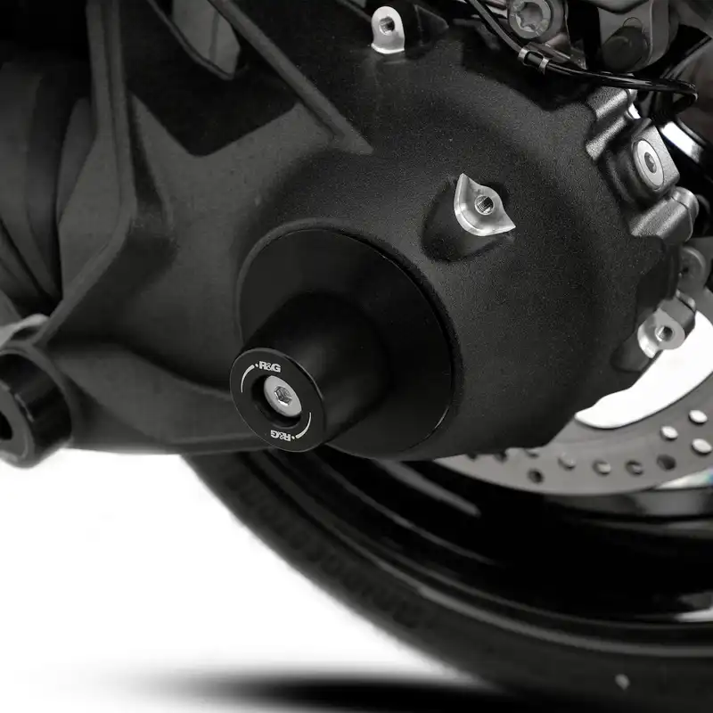 Swingarm (Shaft) Protectors for BMW R1300 R '25-, R 1300 RT '25