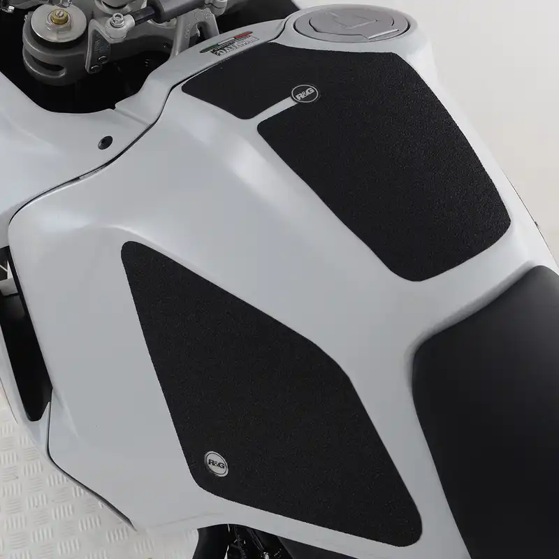 Tank Pad For Ducati DesertX '22- '24