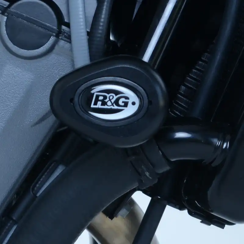結婚祝い Protectors Crash Aero for R DUKE 890 & '24 '18- DUKE 790 KTM その他