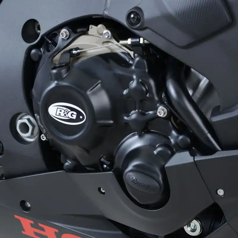 Engine Case Cover Race Kit (2pc) for Honda CBR1000RR / RR SP / RR SP2 ' 17-'19 models