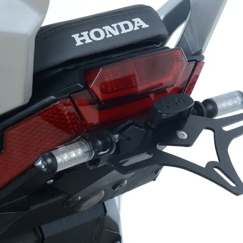Tail Tidy for Honda X-ADV (750) '17-'20