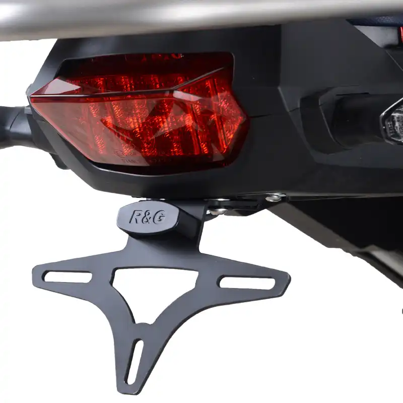 Tail Tidy for Honda CRF1000 Africa Twin Adventure Sports '18-'19