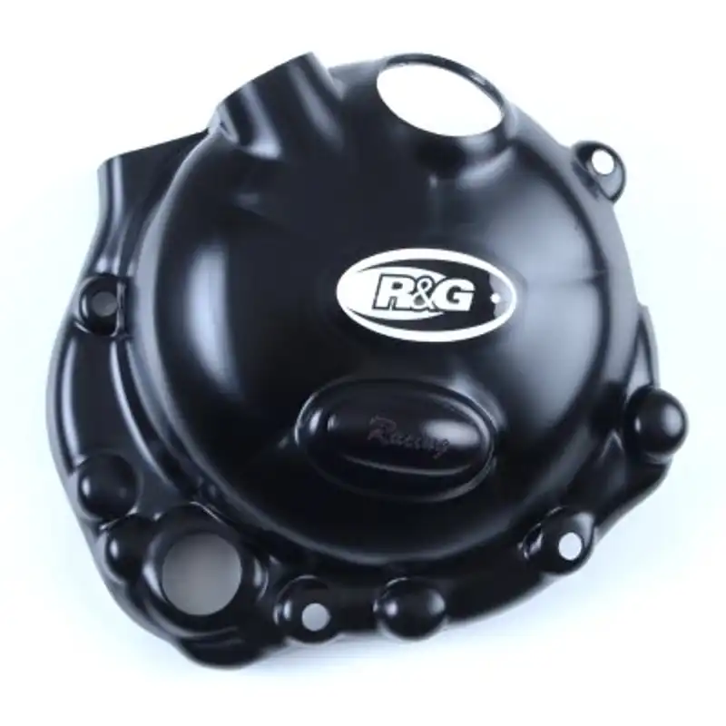 Engine Case Covers - RACE SERIES - For Kawasaki ZX6-R '09- (RHS)