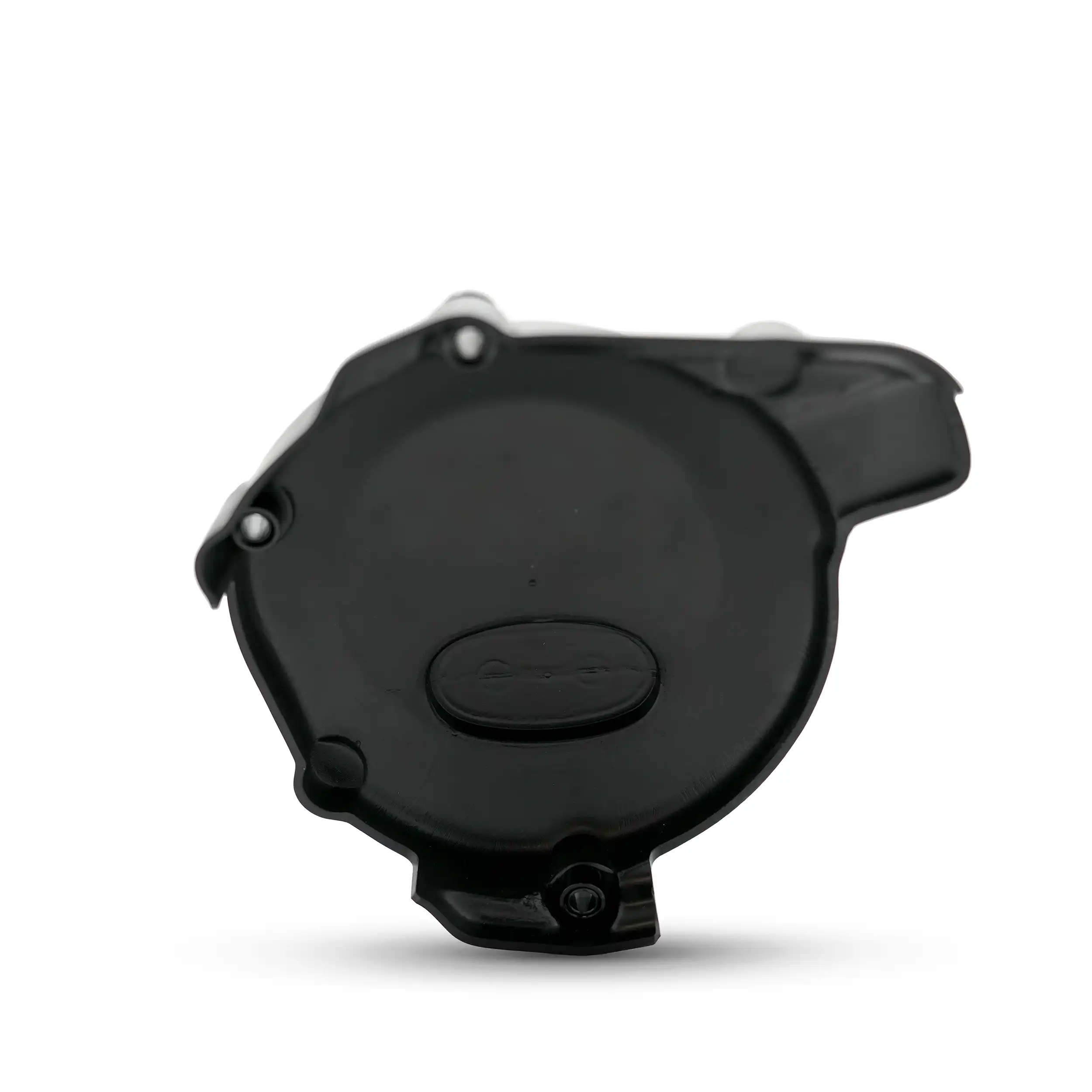 Engine Case Covers (ECC0090BK)