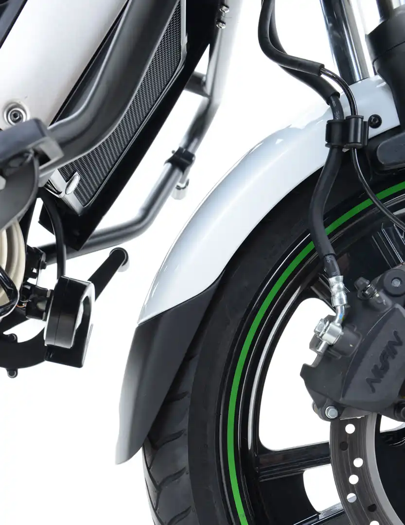 Fender Extender