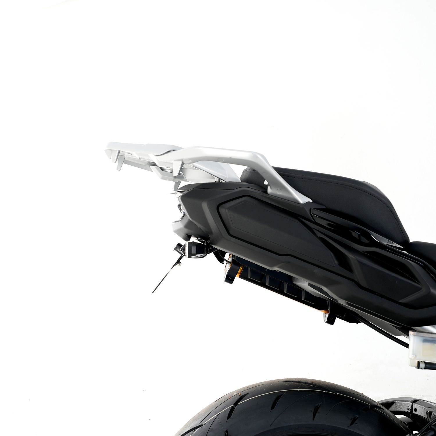 Fender Eliminator for the Suzuki GSX-S 1000 GT '22-