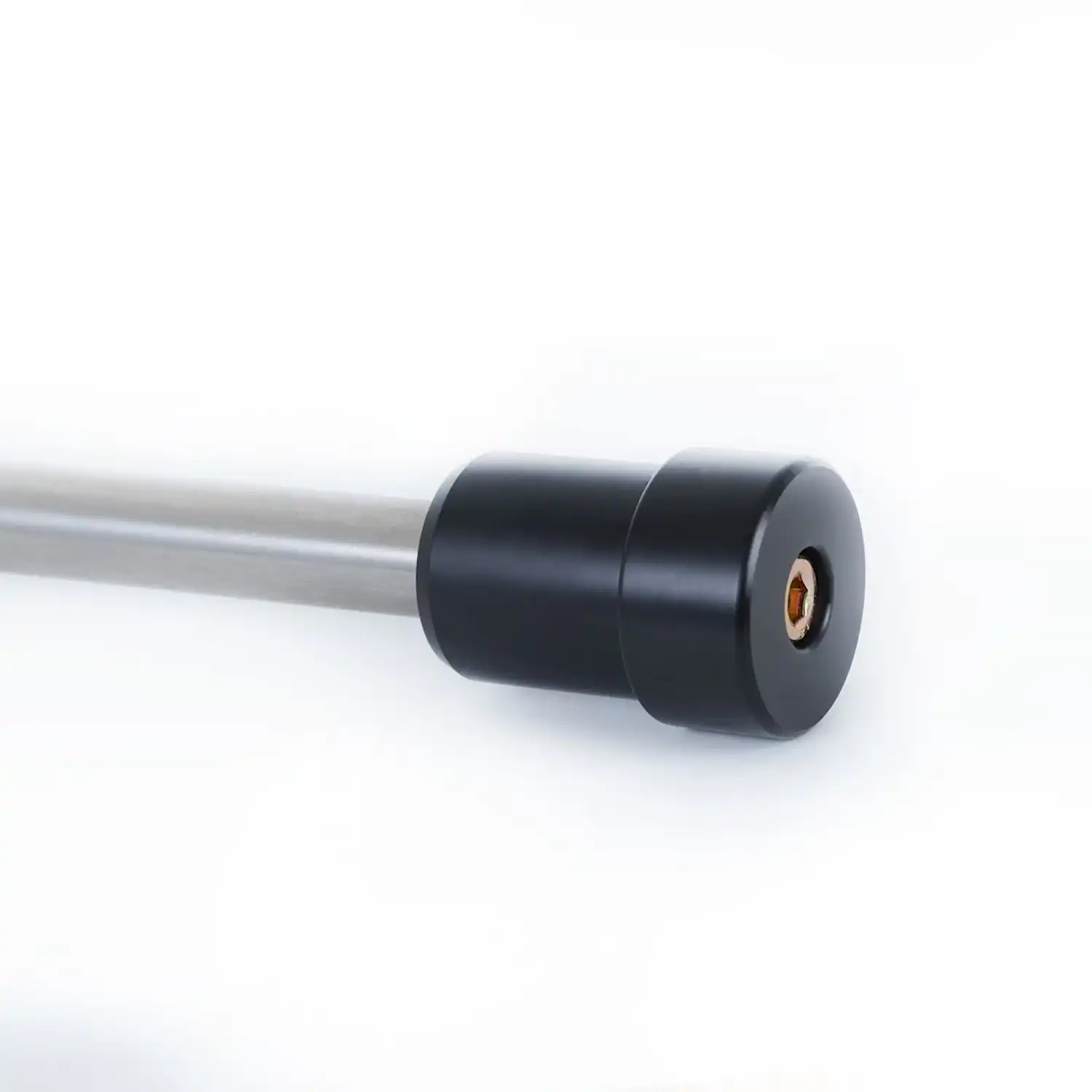 Single Sided Paddock Stand Pin for Honda CB1000R & CB1000R PLUS 