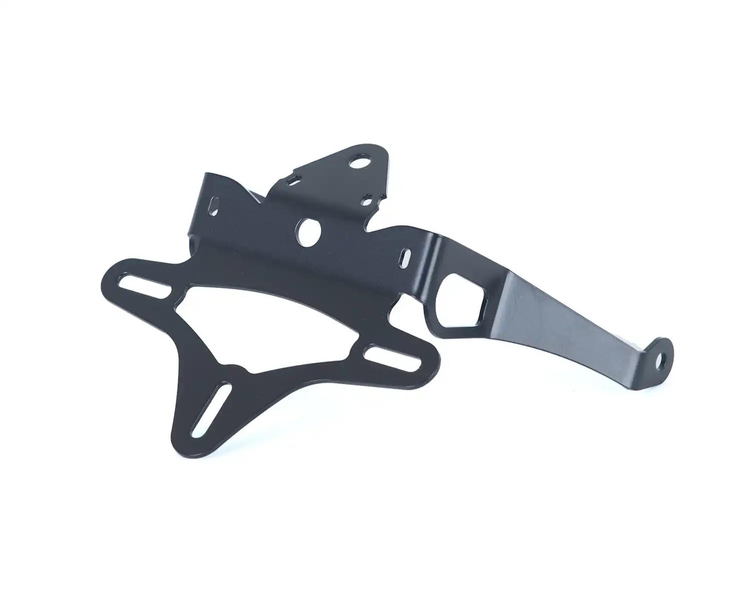 R&G Tail Tidy Black For Kawasaki EN 650 Vulcan S 21