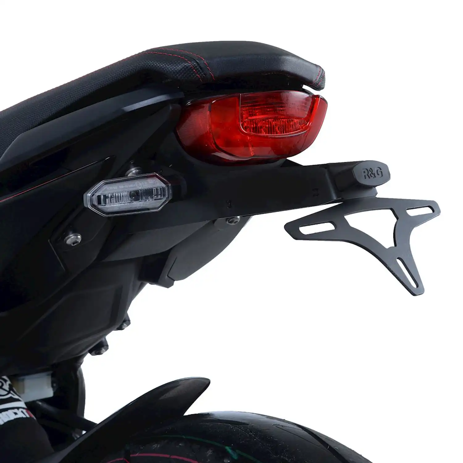 cb1000r tail tidy