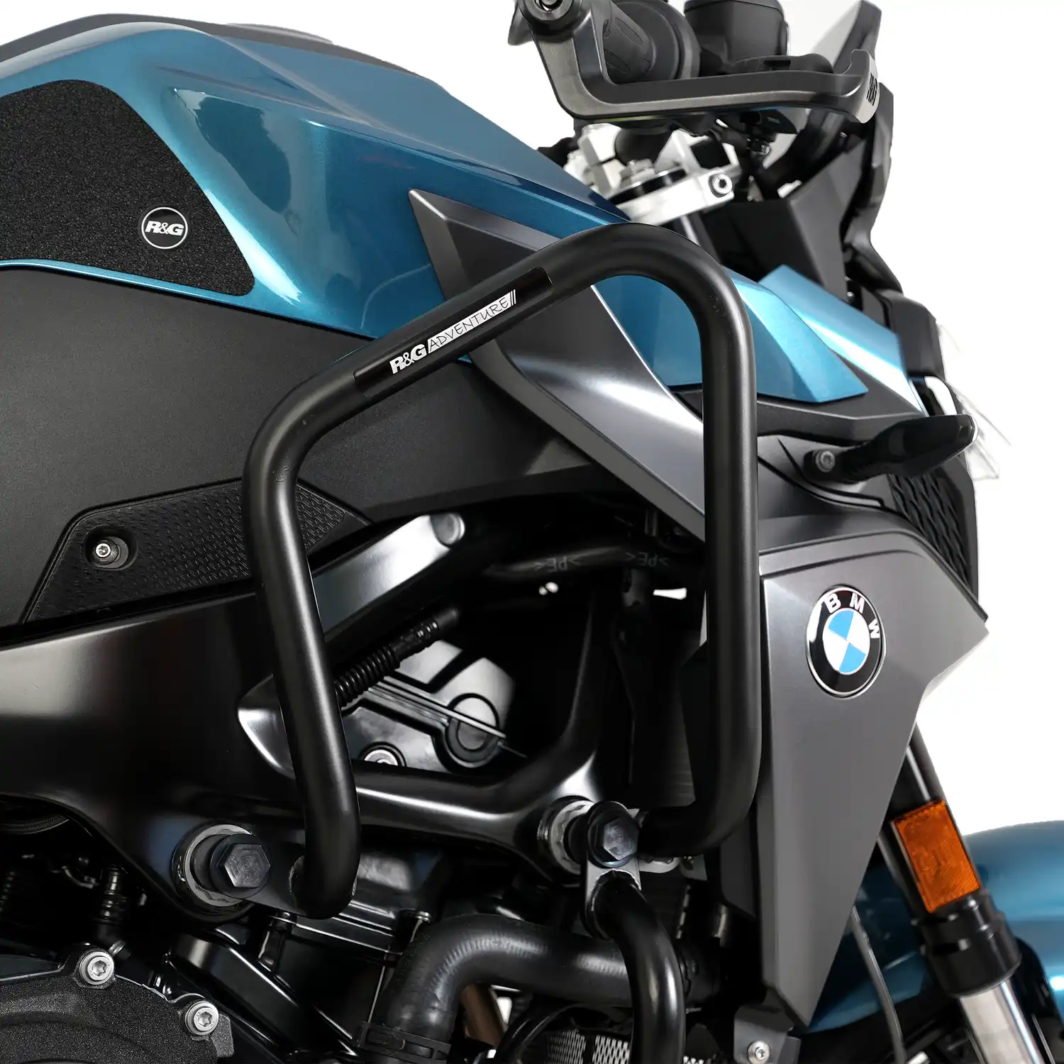 Adventure Bars for BMW F900 R 