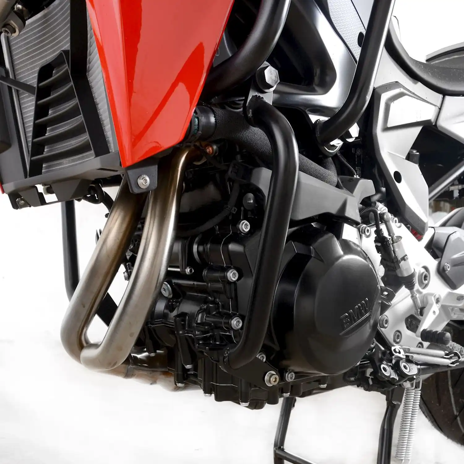送料無料商品の通販 Adventure Bars for BMW F900 R '20- (Lower) その他