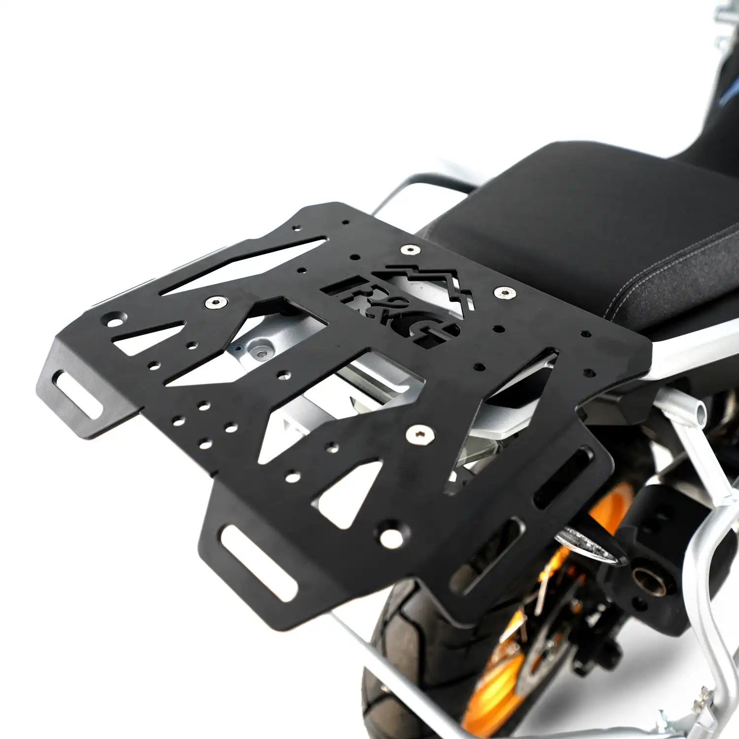 Adventure Rack For CF MOTO 800MT Sport/Touring '22-