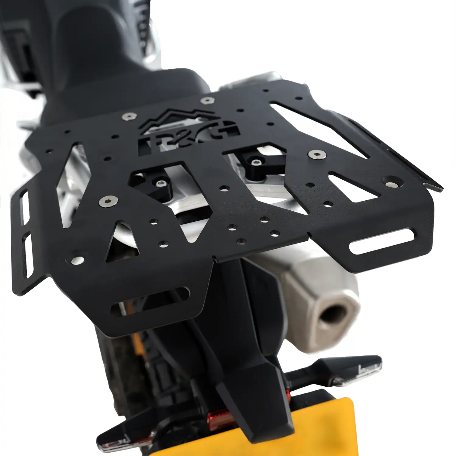 Adventure Rack for Kove 800X '25-, 800X PRO '24-, 800X Rally '25 ...