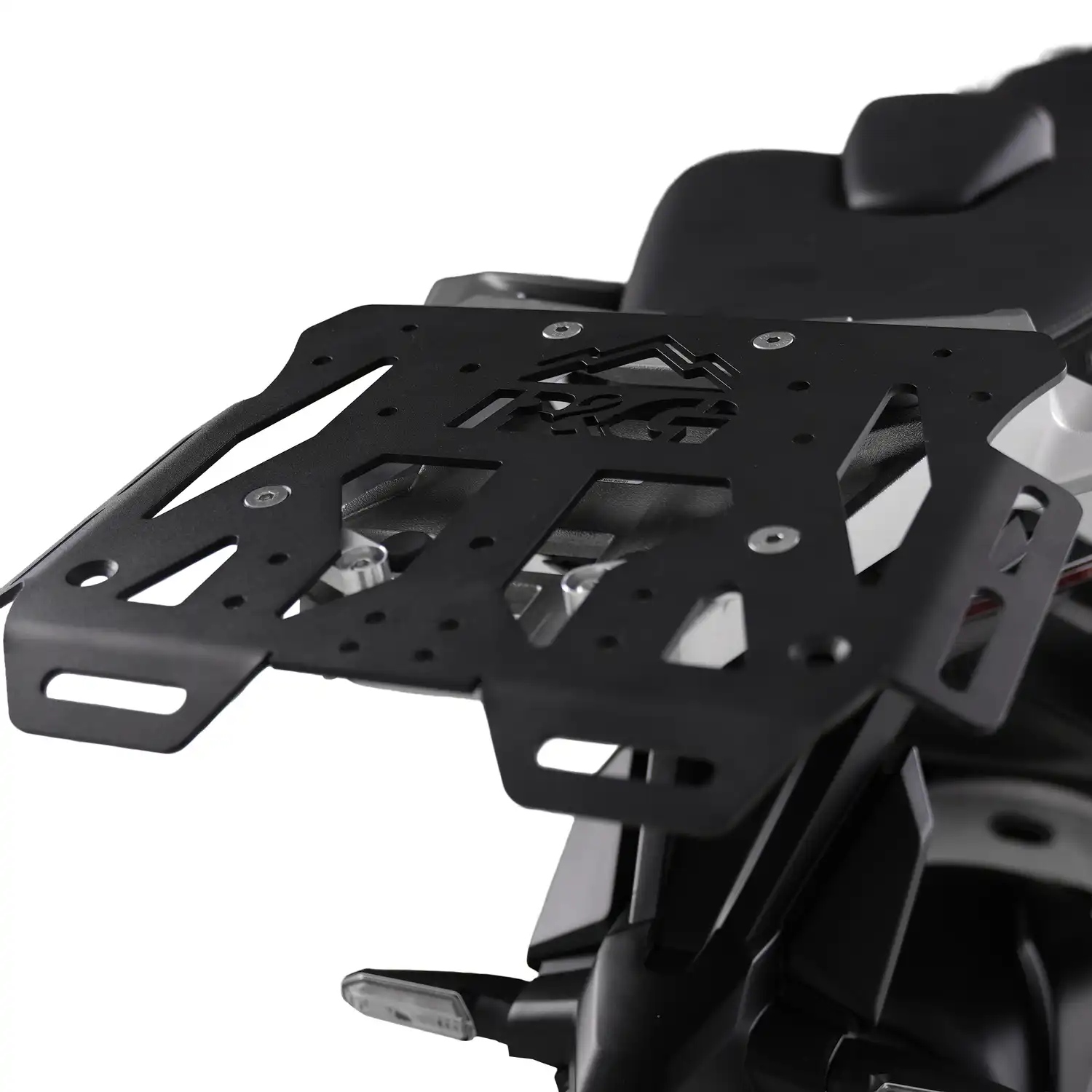 Adventure Rack for Voge DS625X '25-, DS900X '24- & DS800X Rally ‘25-