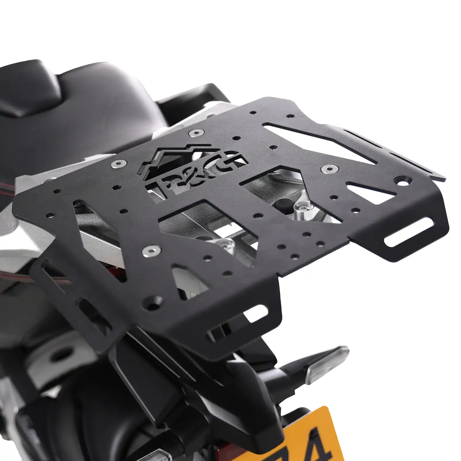 Adventure Rack for Voge DS625X '25-, DS900X '24- & DS800X Rally ‘25-