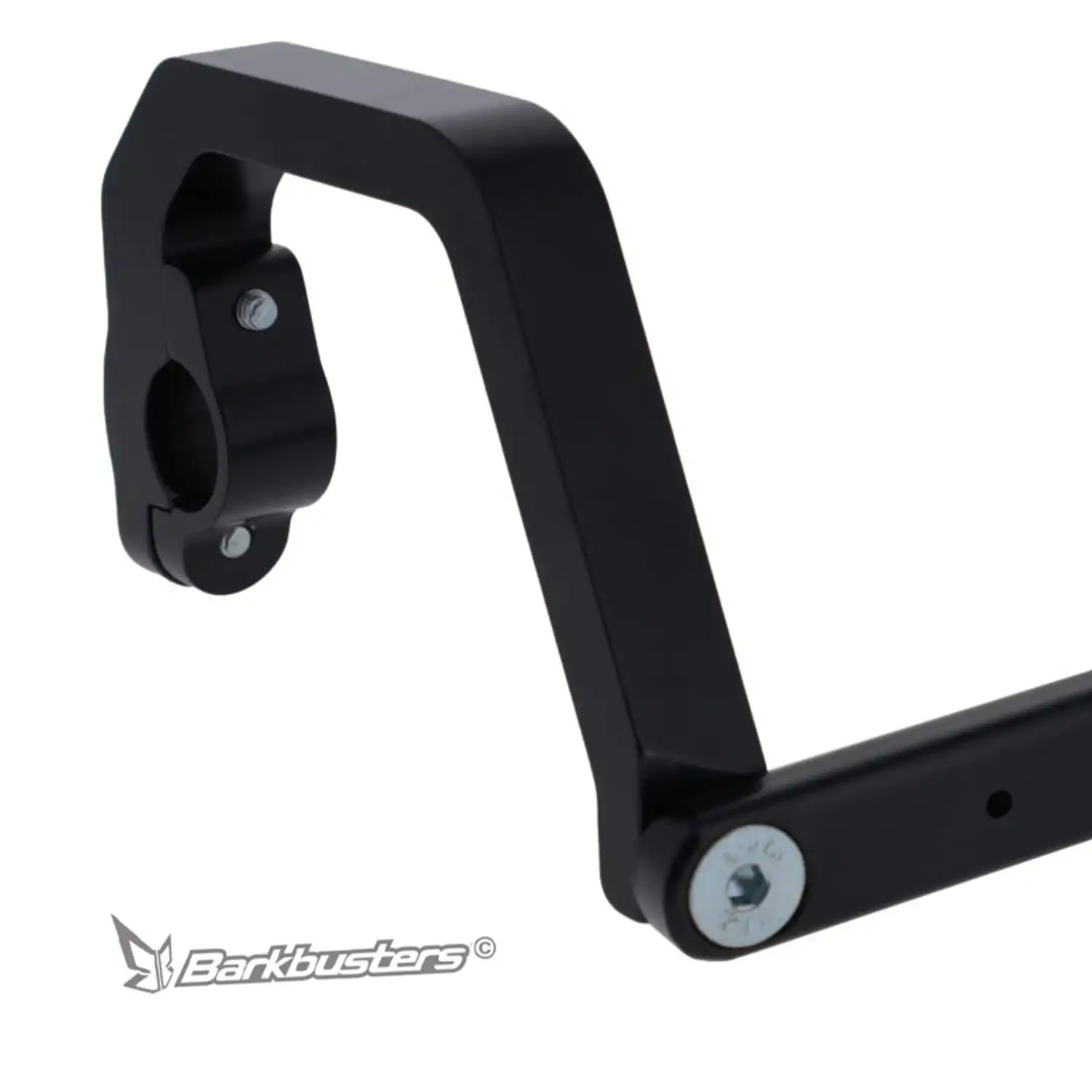 BarkBusters Hardware Kit – Two Point Mount Kit for BMW R 1300 GS '24 ...