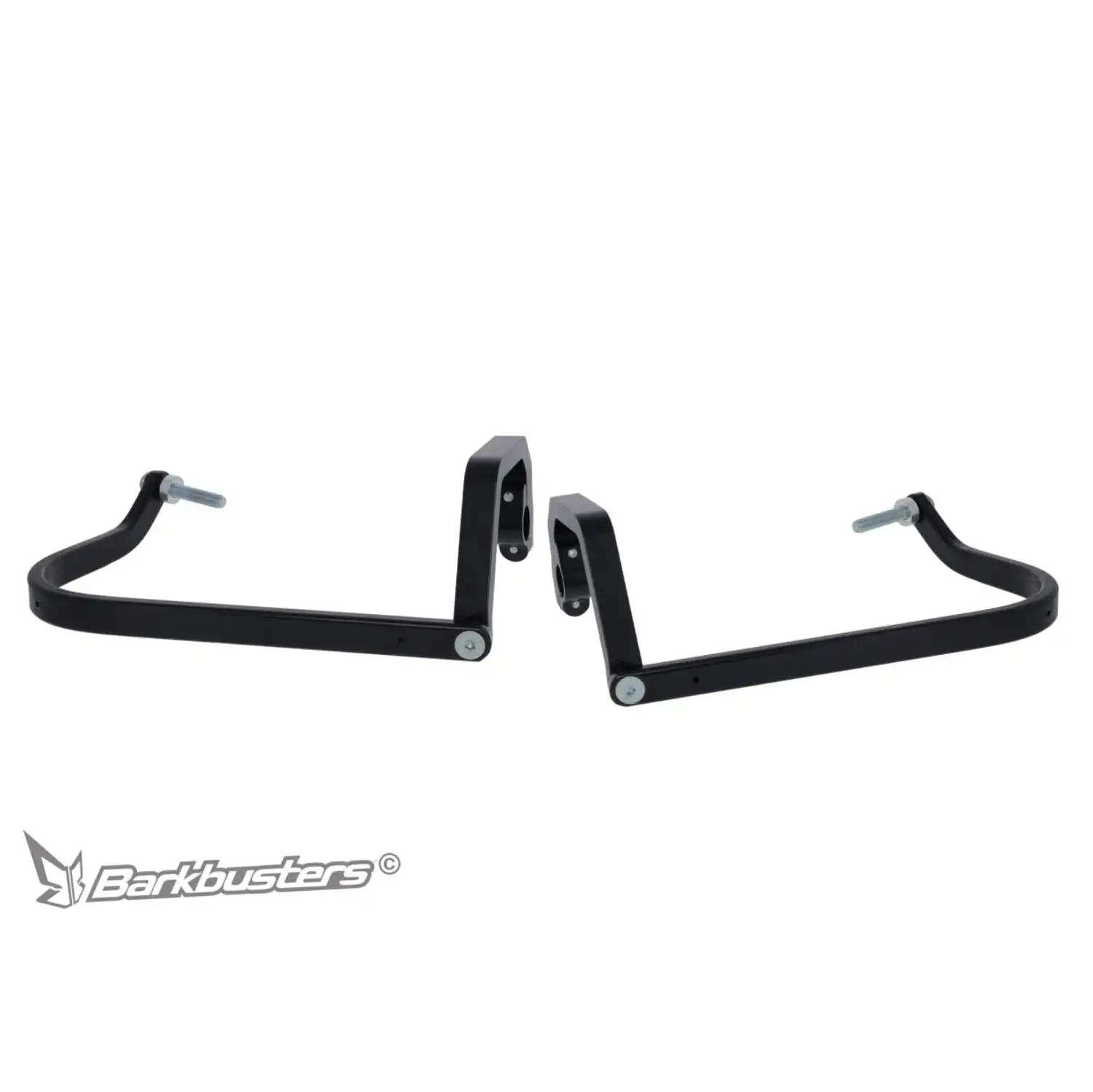 BarkBusters Hardware Kit – Two Point Mount Kit for BMW R 1300 GS '24 ...