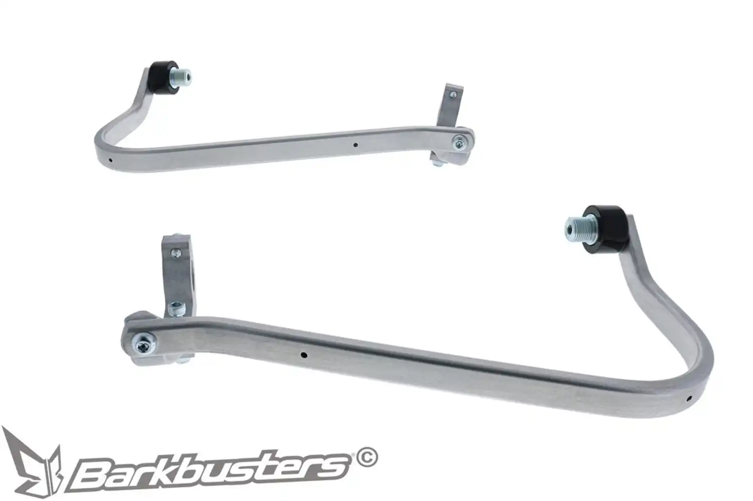 BarkBusters Handguard Kit for Aprilia Tuareg 660 '22-