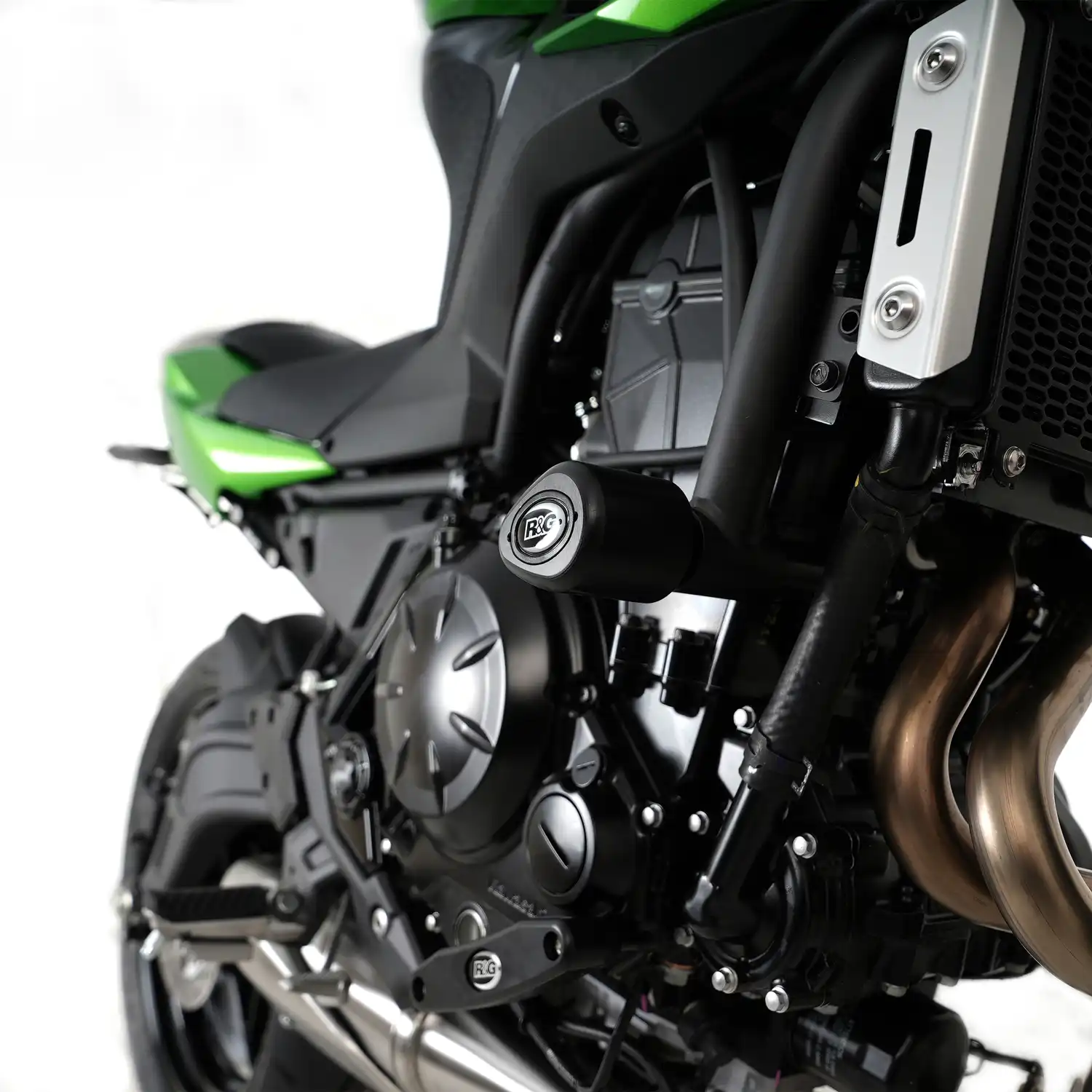 クラッシュパッド ロテクター に適合するZ650、に適合するZ 650、に