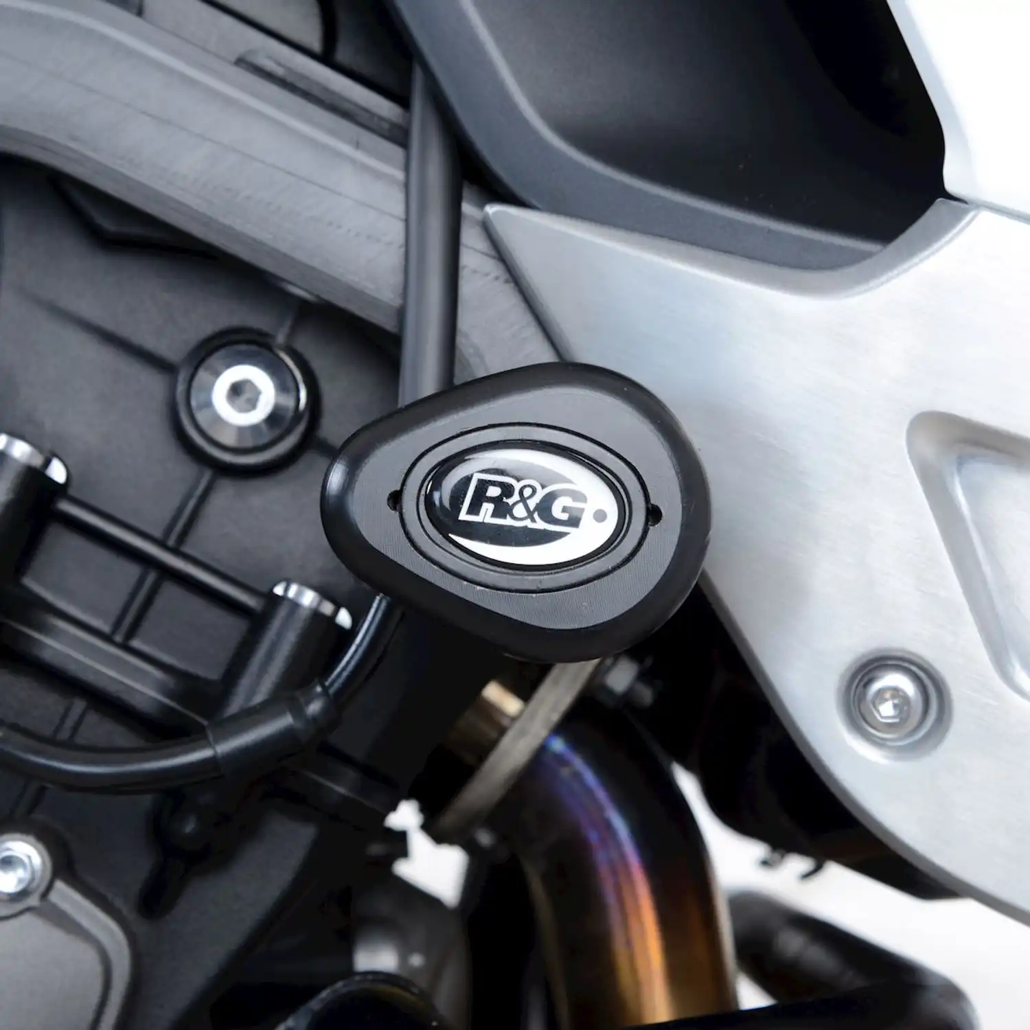 人気特価激安 Tiger Triumph for Style Aero - Protectors Crash 900 GT / Body&FrameParts
