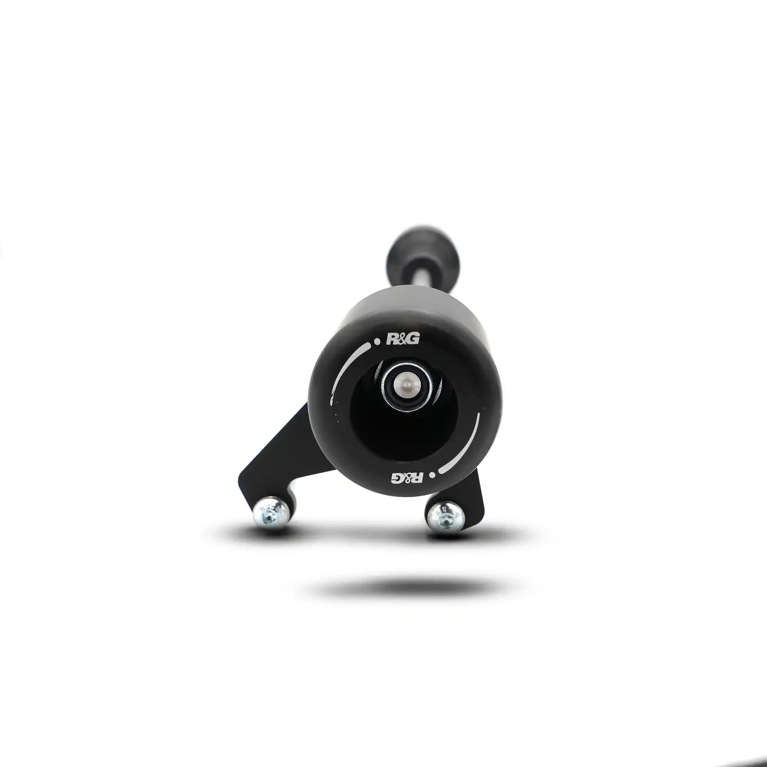 Crash Protectors - Aero Style for Triumph Speed 400 '24
