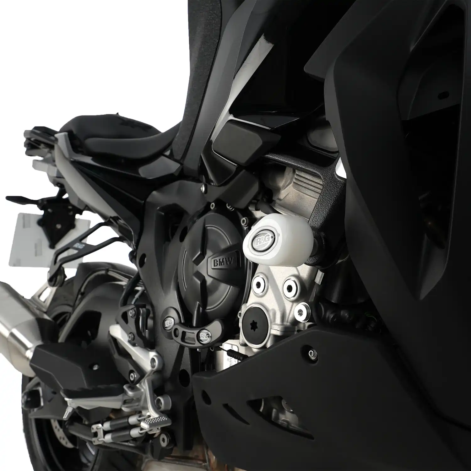 Film De Protection Pour Tableau De Bord, Pour BMW S1000RR S1000XR