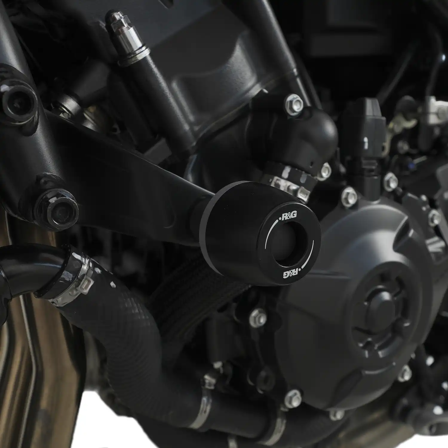 APEX Crash Protectors for the Honda CB1000 Hornet/SP '25-