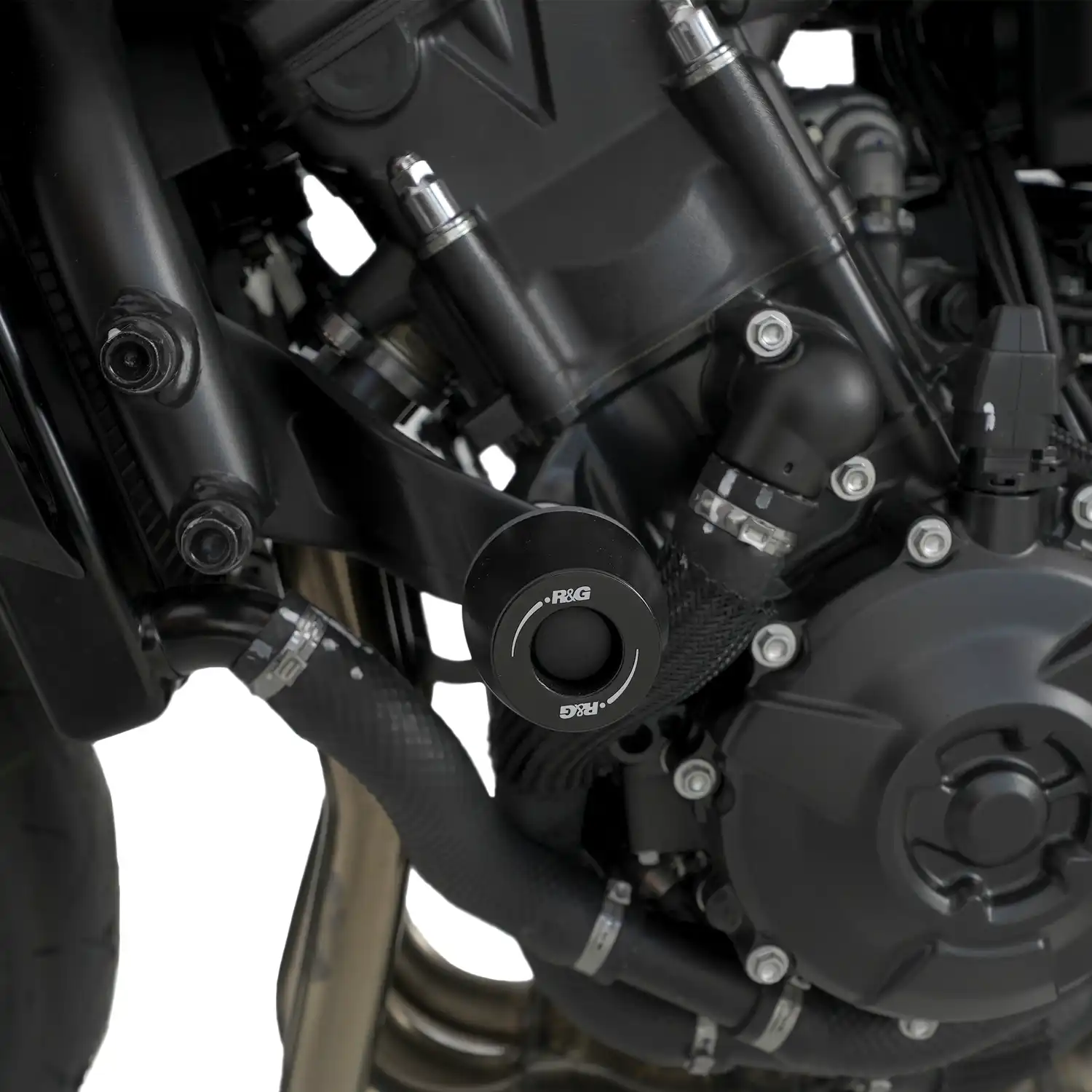Cruscotto Starlane DAVINCI 2 R per Honda Hornet 600 07-13 - CDAV2XR | DPKV2RHCBR0507