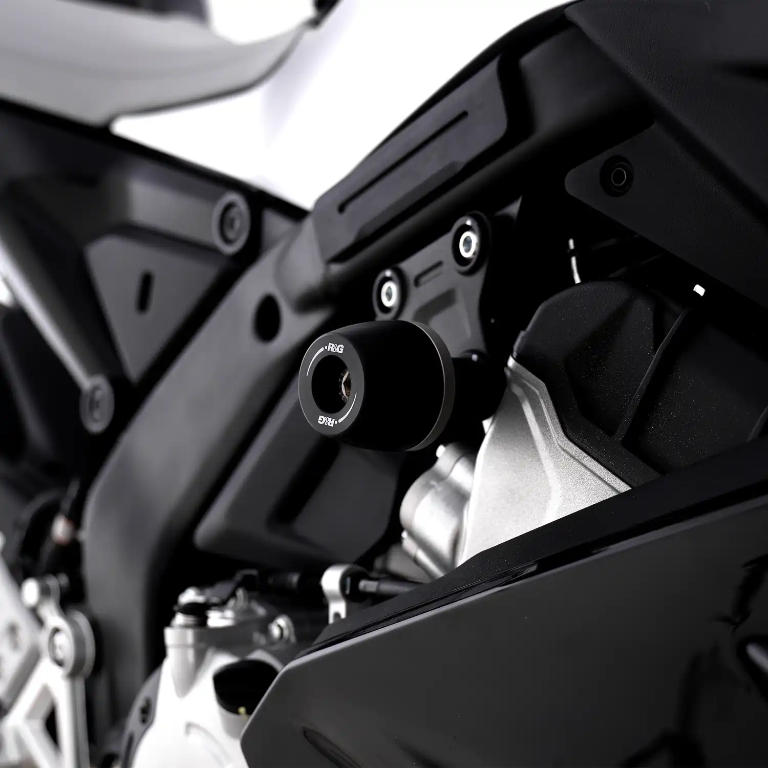 APEX Crash Protectors for CFMoto 675 SR-R '25-, 675NK '25- & 675