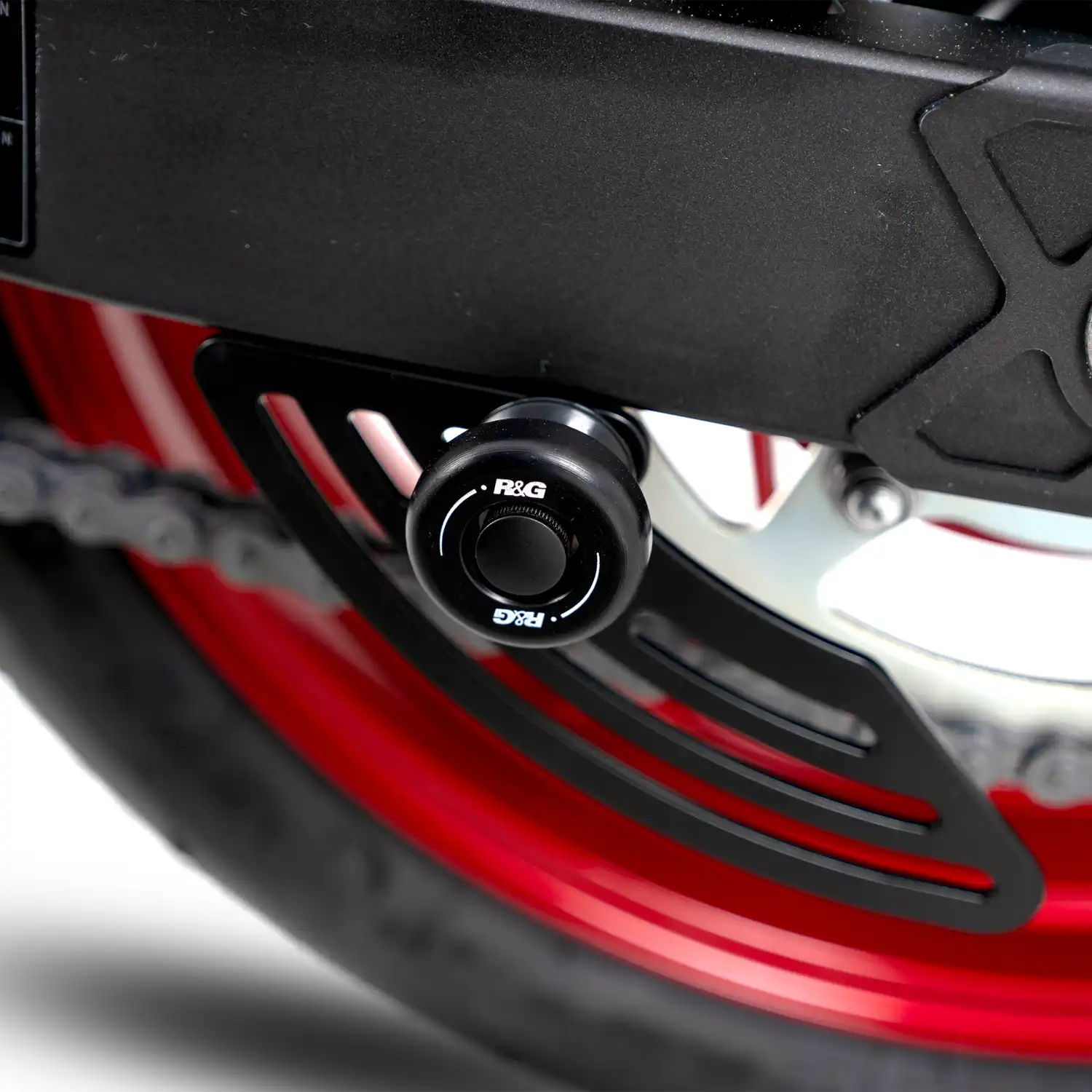 Cotton Reels for the Kawasaki Ninja 250/400 '18- & Z400