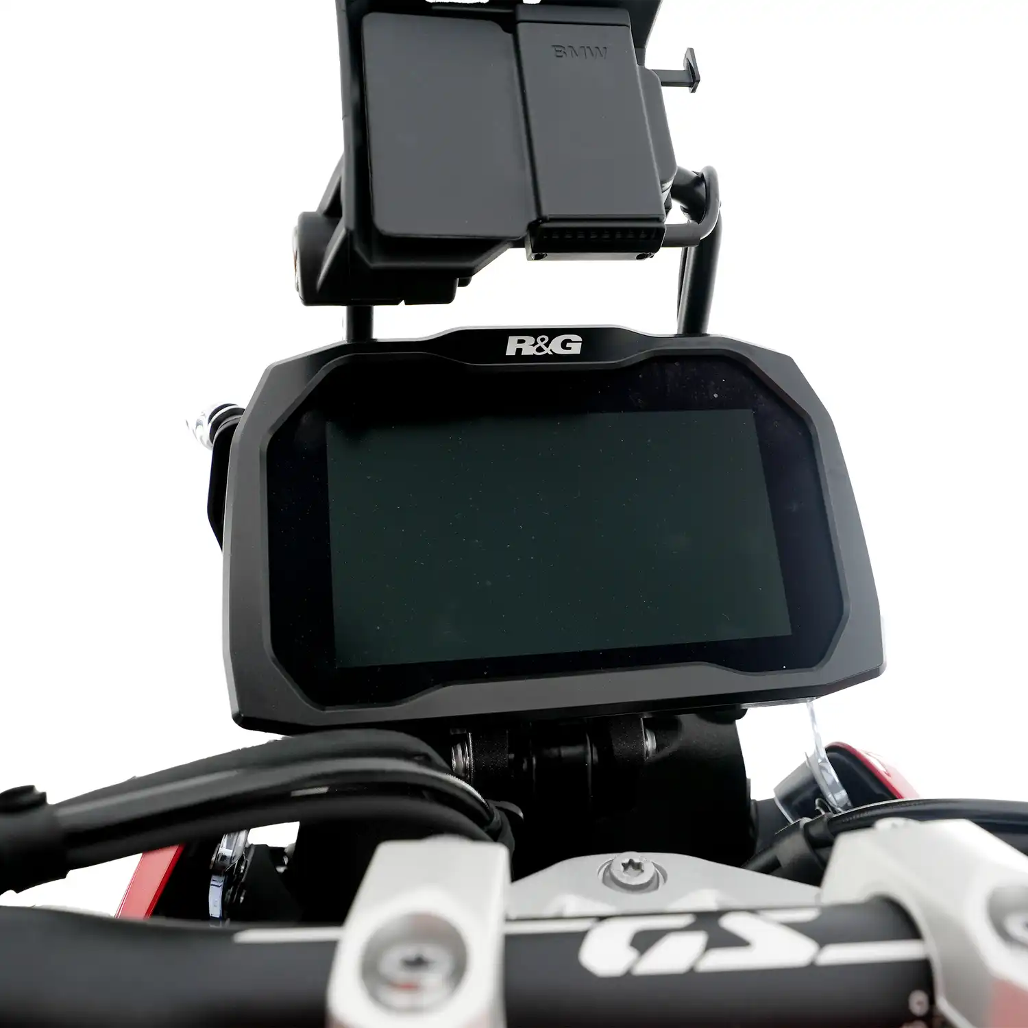Dash Guard for the BMW F450 GS '26-, R1300 R '25-, S1000R '25-, R 1300 ...