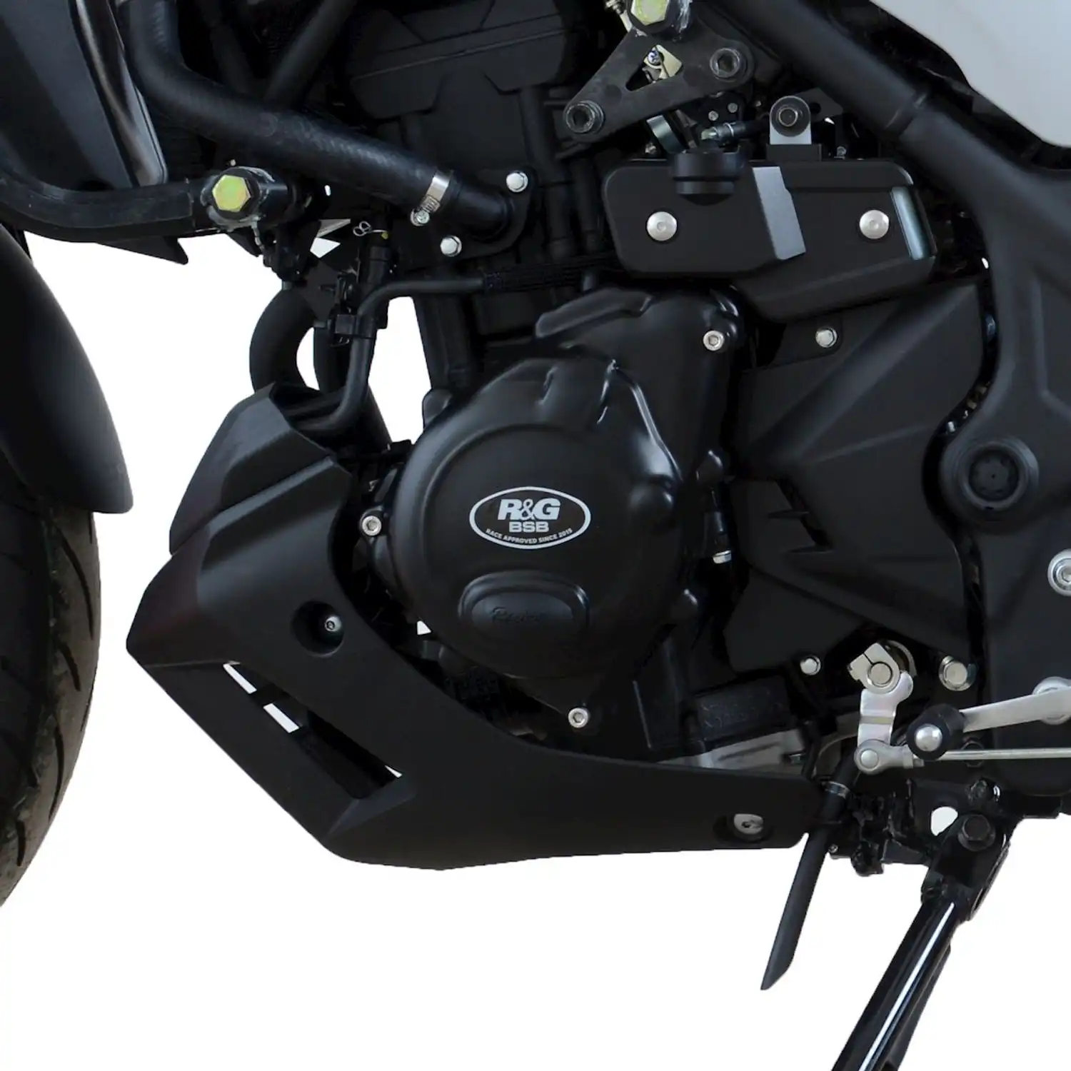 YZF-R3(～2021) - バイク用品・バイクパーツ | ヤマハ発動機