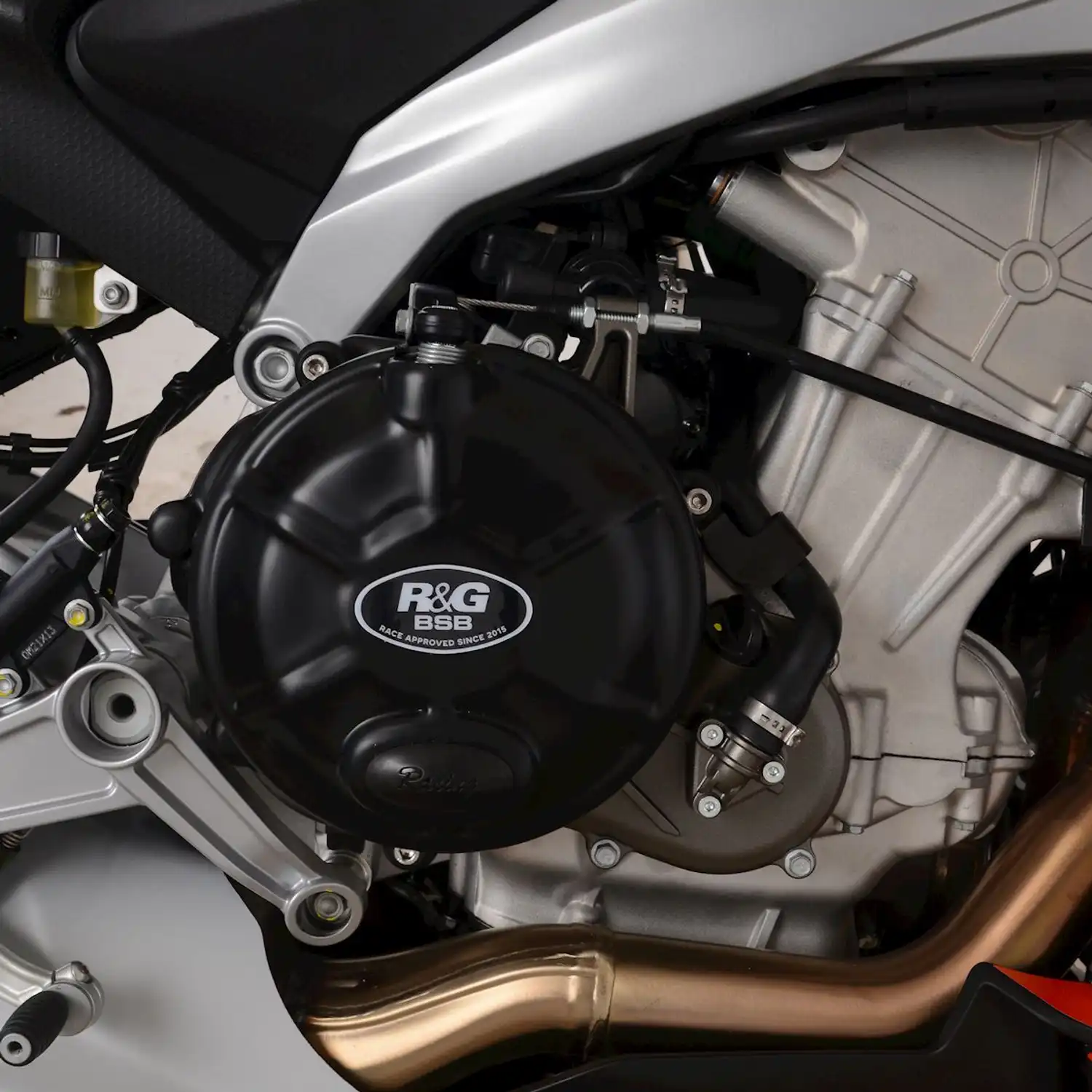 Engine Case Cover Kit (Pair) for Aprilia RS660 