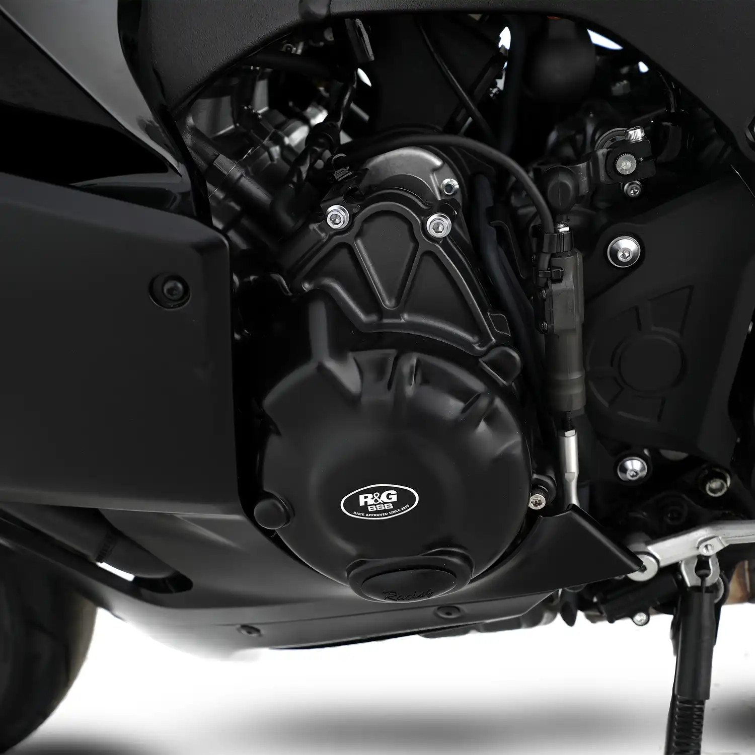 Engine Case Cover for Yamaha YZF-R9 '25-, MT-09 (SP) ’21-, Tracer 9 '21 ...