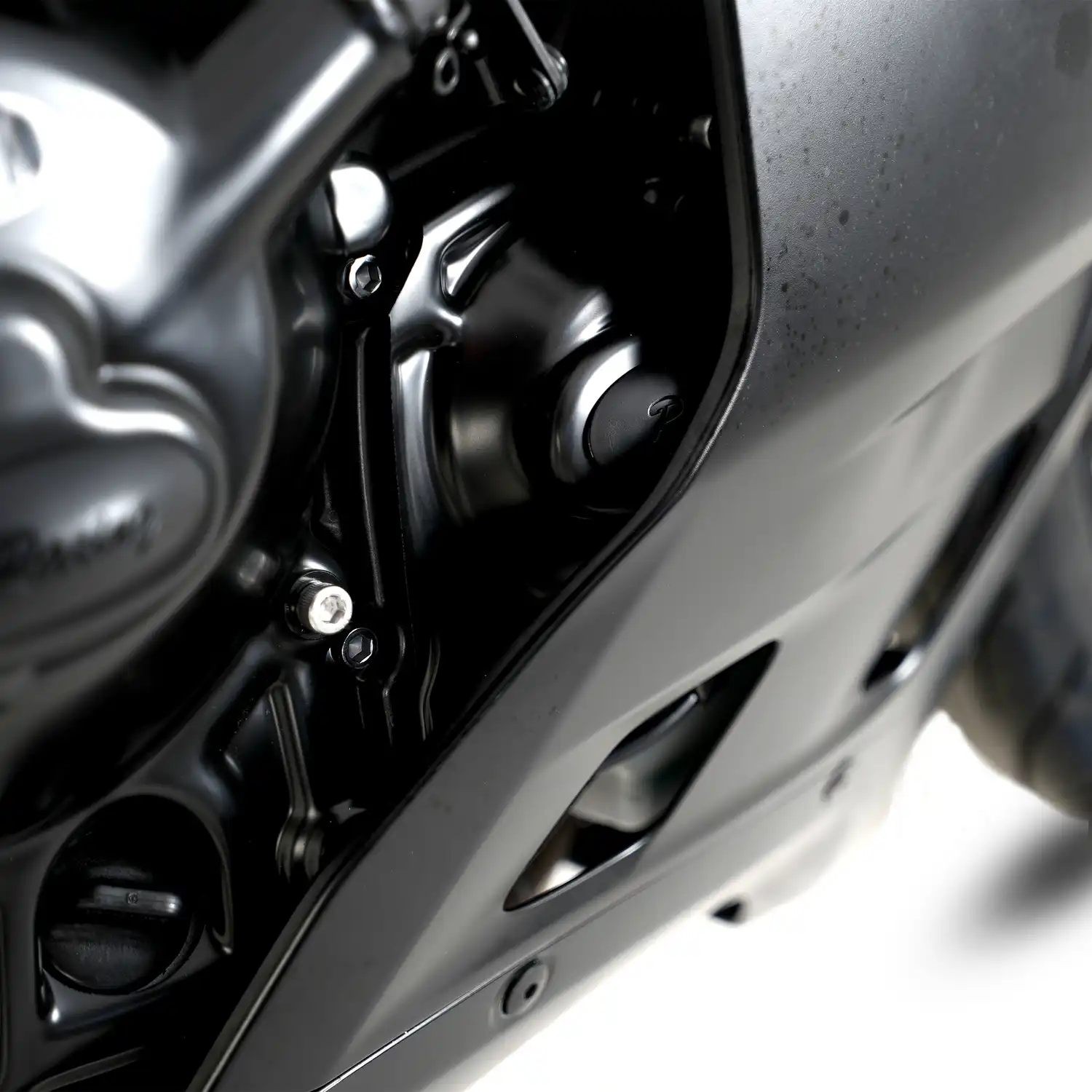 Engine Case Cover for Yamaha YZF-R9 '25-, MT-09 (SP) ’21-, XSR900 ’22 ...