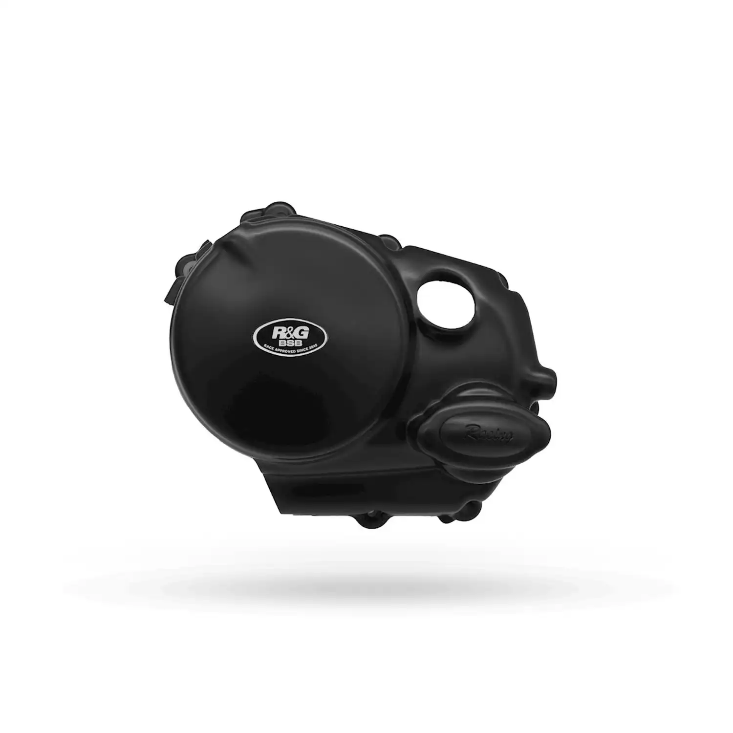 Engine Case Cover Race Kit (2-piece) for Honda MSX 125 GROM '21-