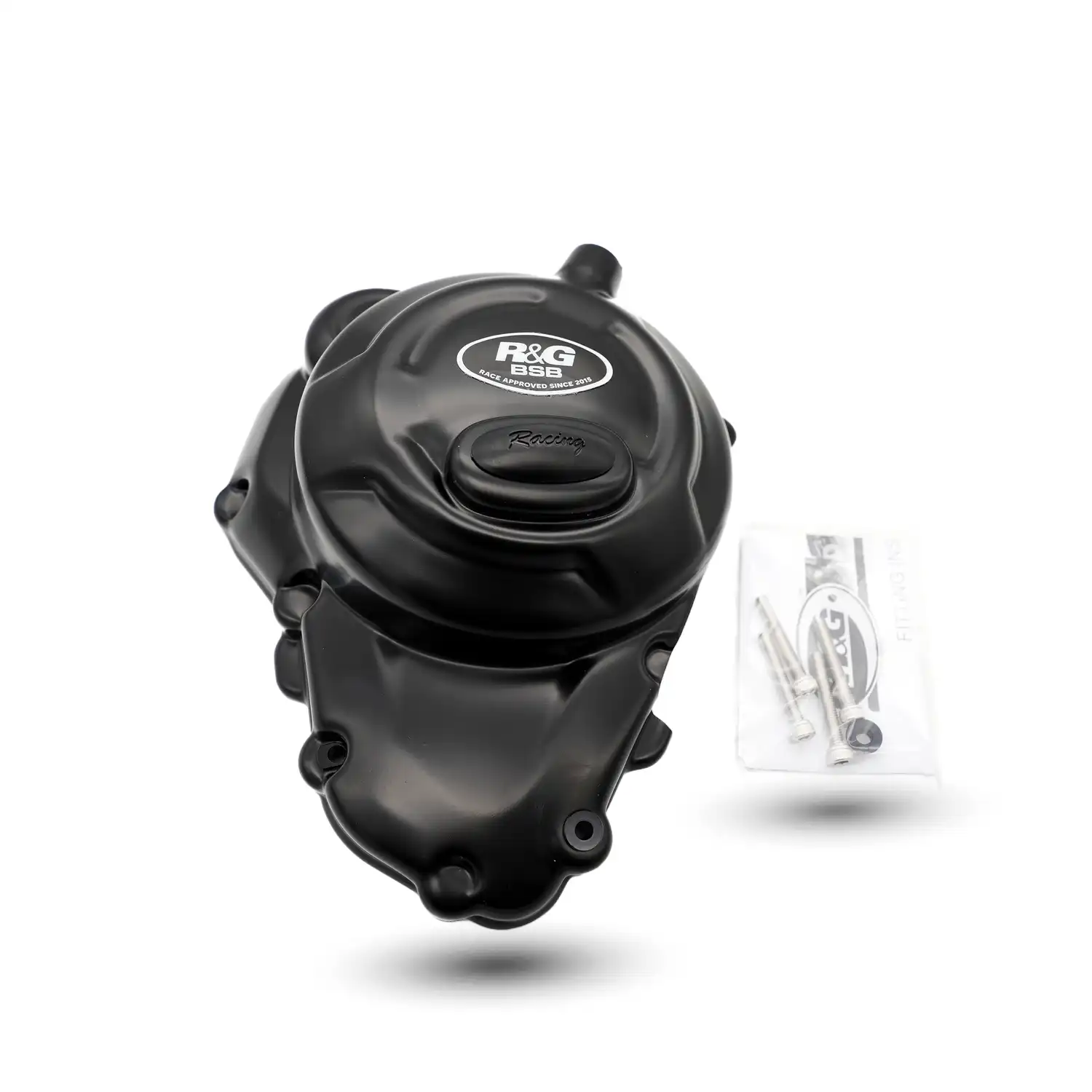 Engine Case Cover for Triumph Speed Triple 1200 RS '21-, Speed