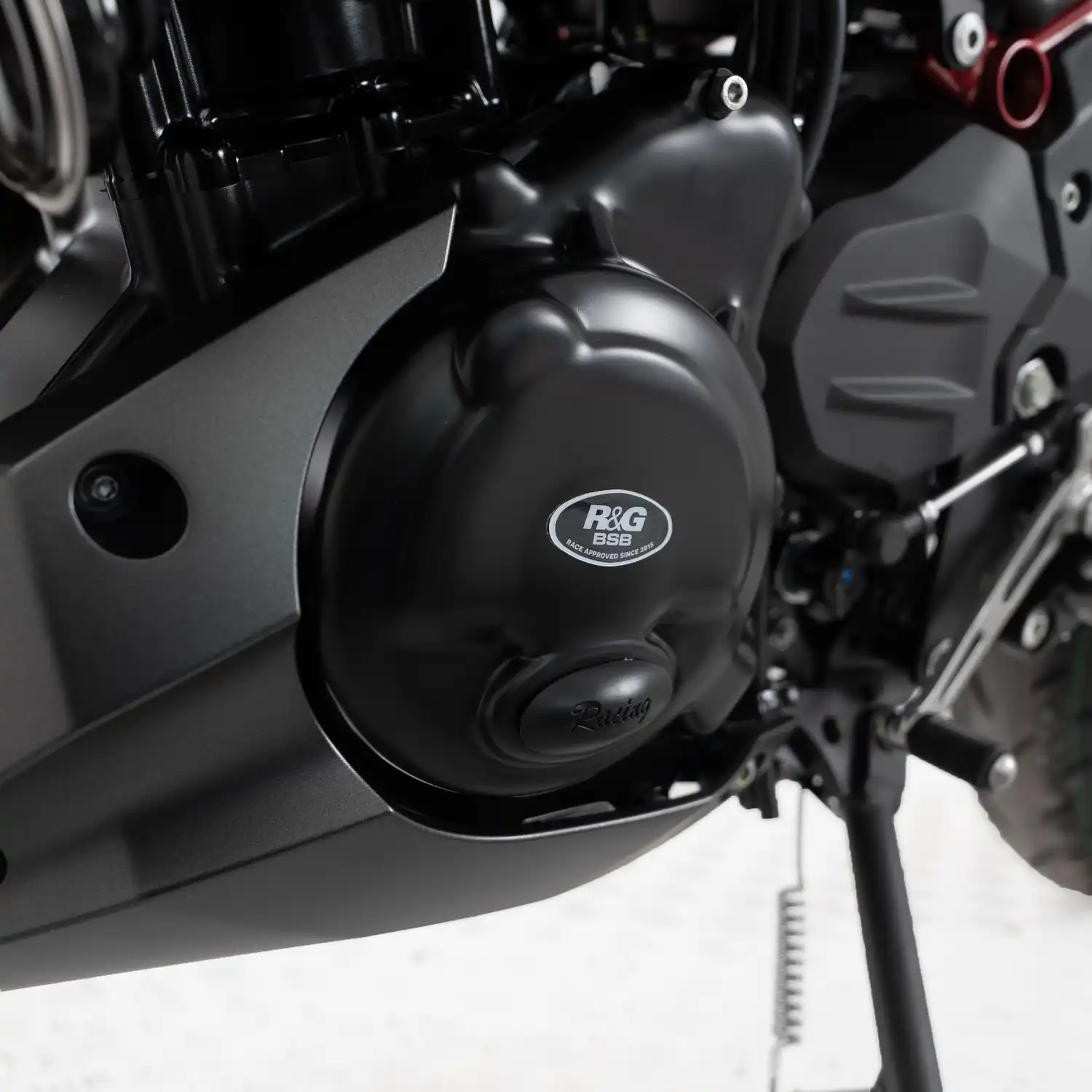 Bagariy レプリカ Yoshimura Fender Eliminator Kit Kawasaki ZX-6R 2019-25