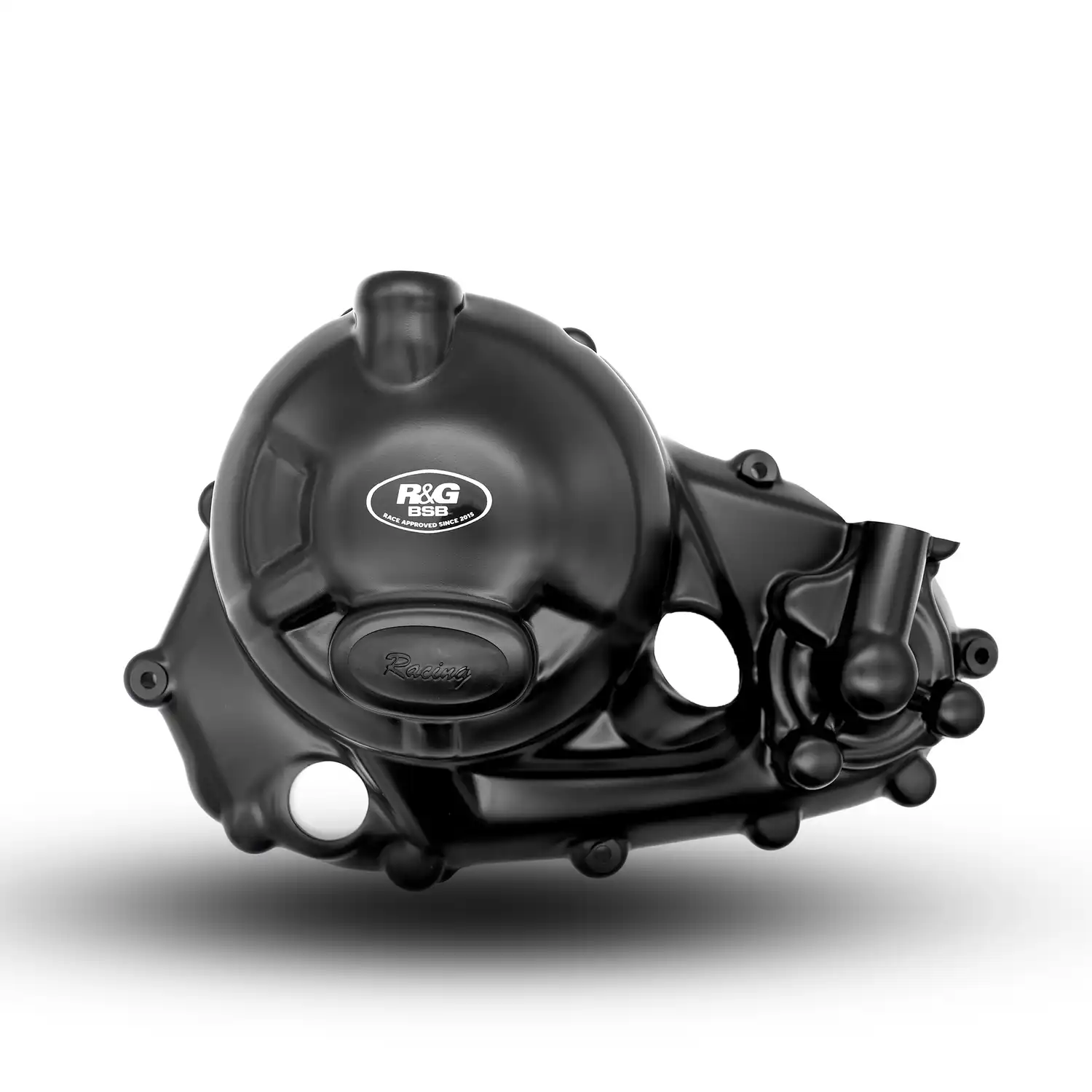 Engine Case Covers - RACE SERIES - For Yamaha YZF-R3 '25- & MT-03 '25 ...