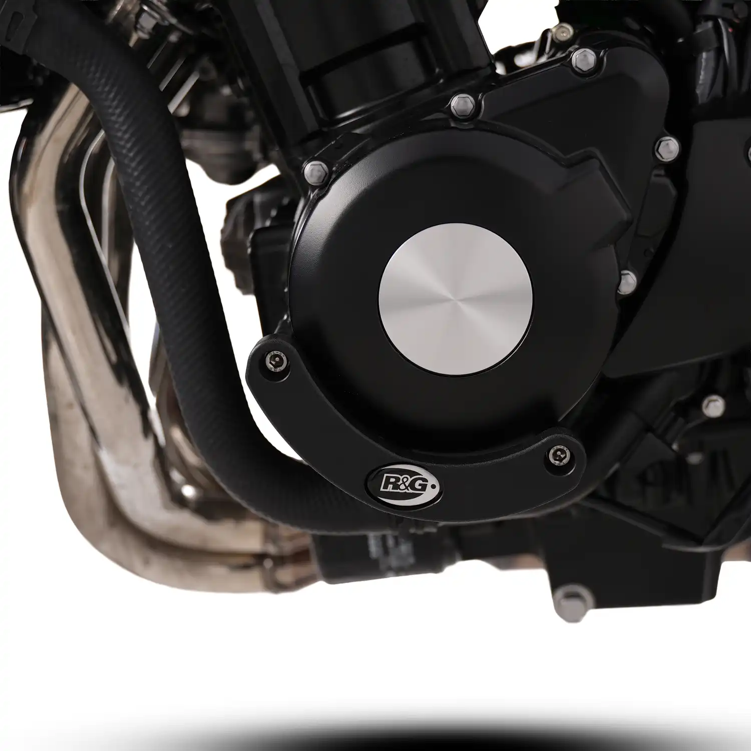 Engine Case Slider for Kawasaki Z900 '17-, Z900 SE '22- & Z900RS