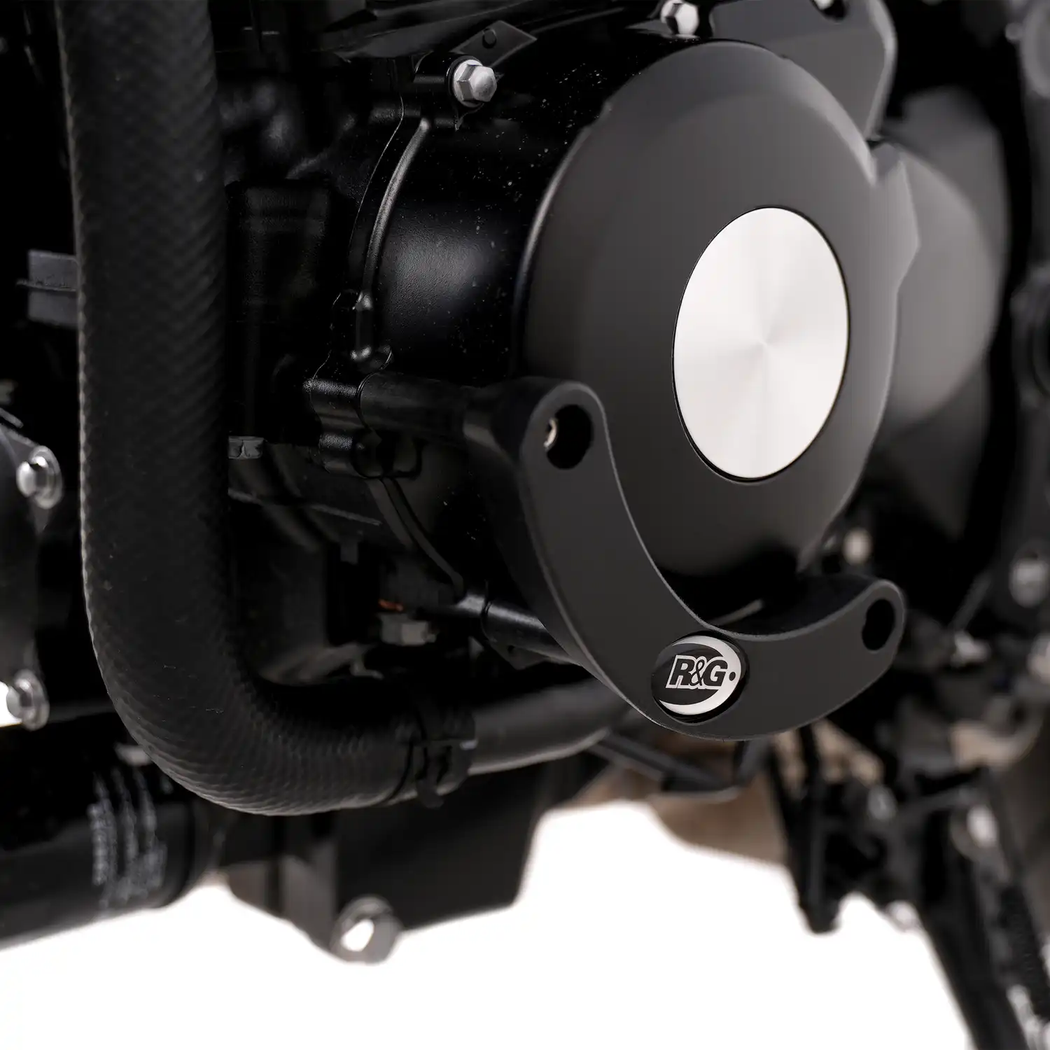 Engine Case Slider for Kawasaki Z900 '17-, Z900 SE '22- & Z900RS