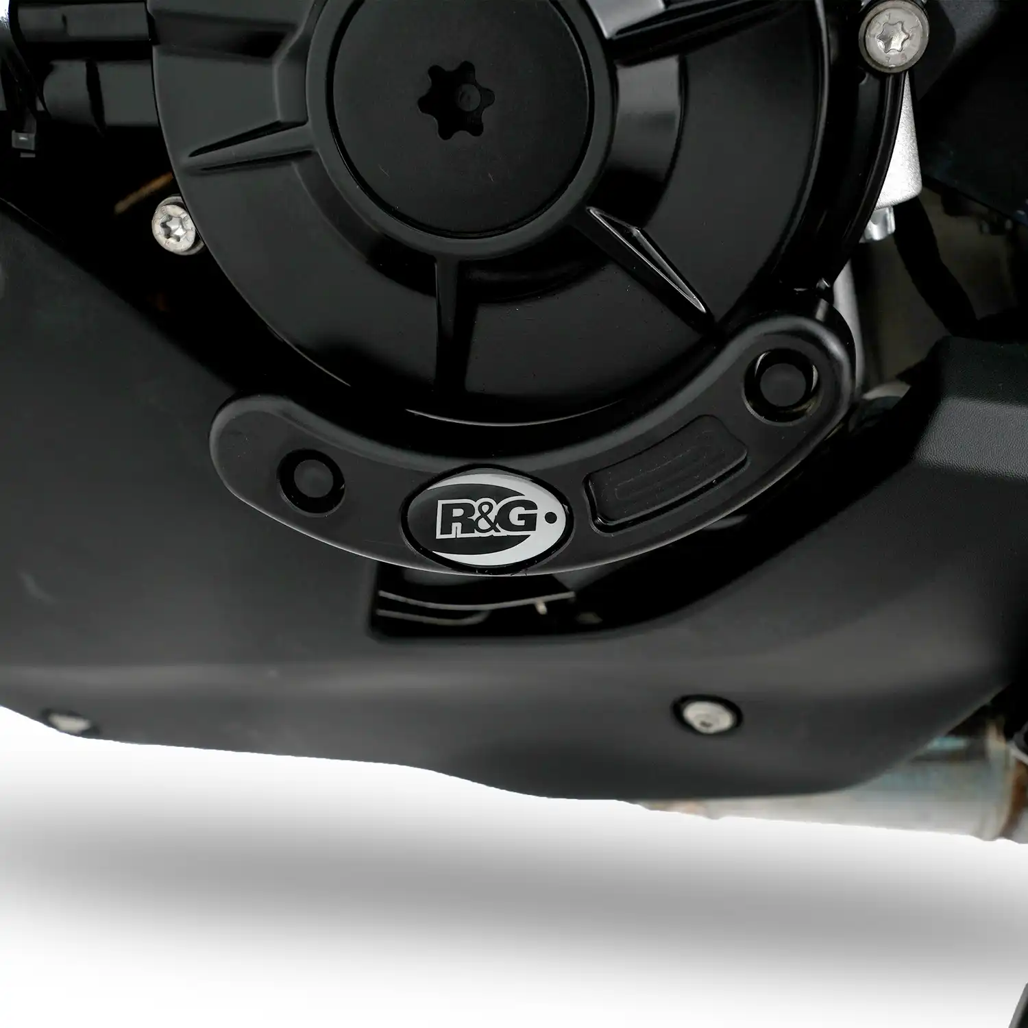 Engine Case Slider (LHS) for BMW S1000XR '20-/M1000XR '24-