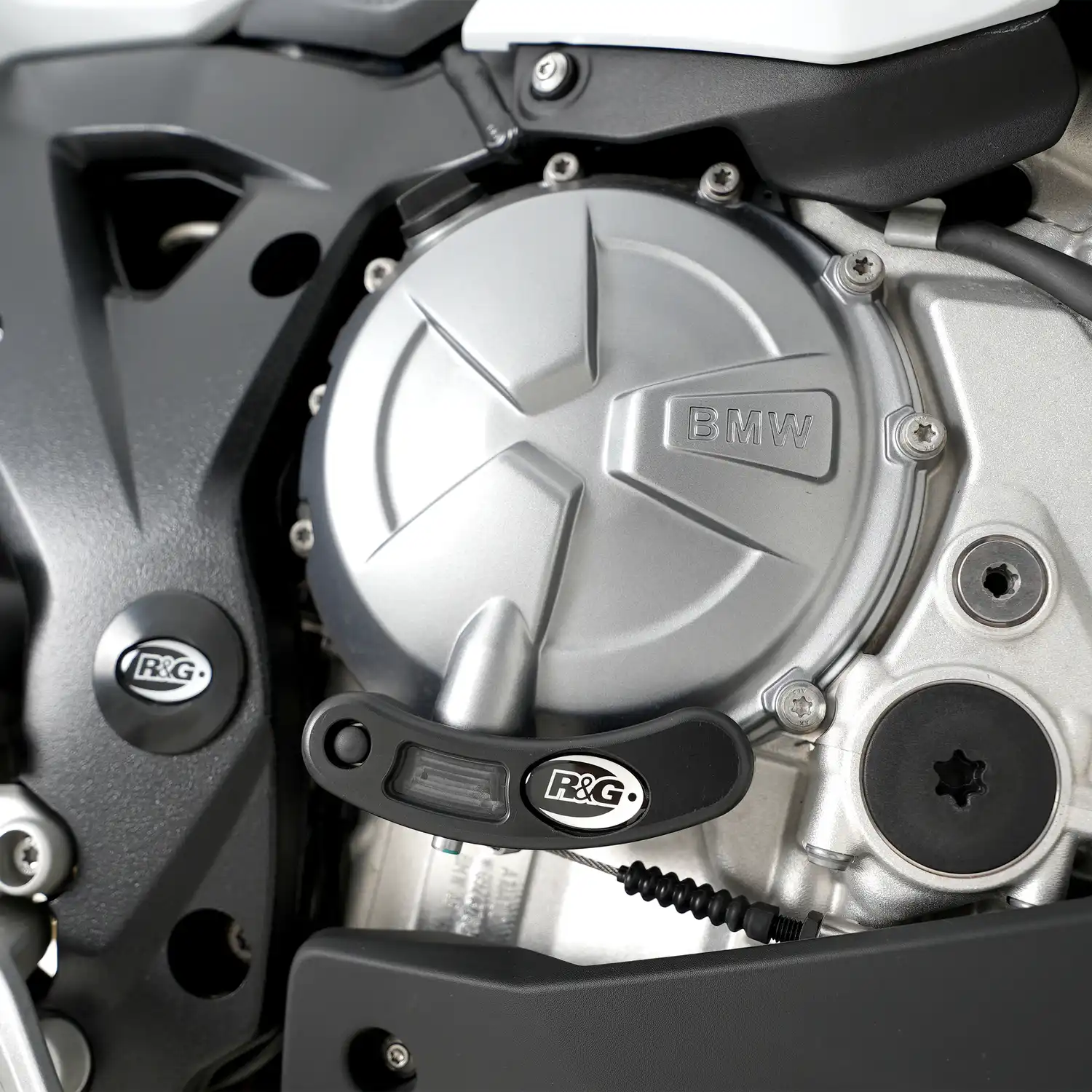 Engine Case Slider (RHS) for BMW S1000R '21- / Sport/ M Sport '21- '24 ...