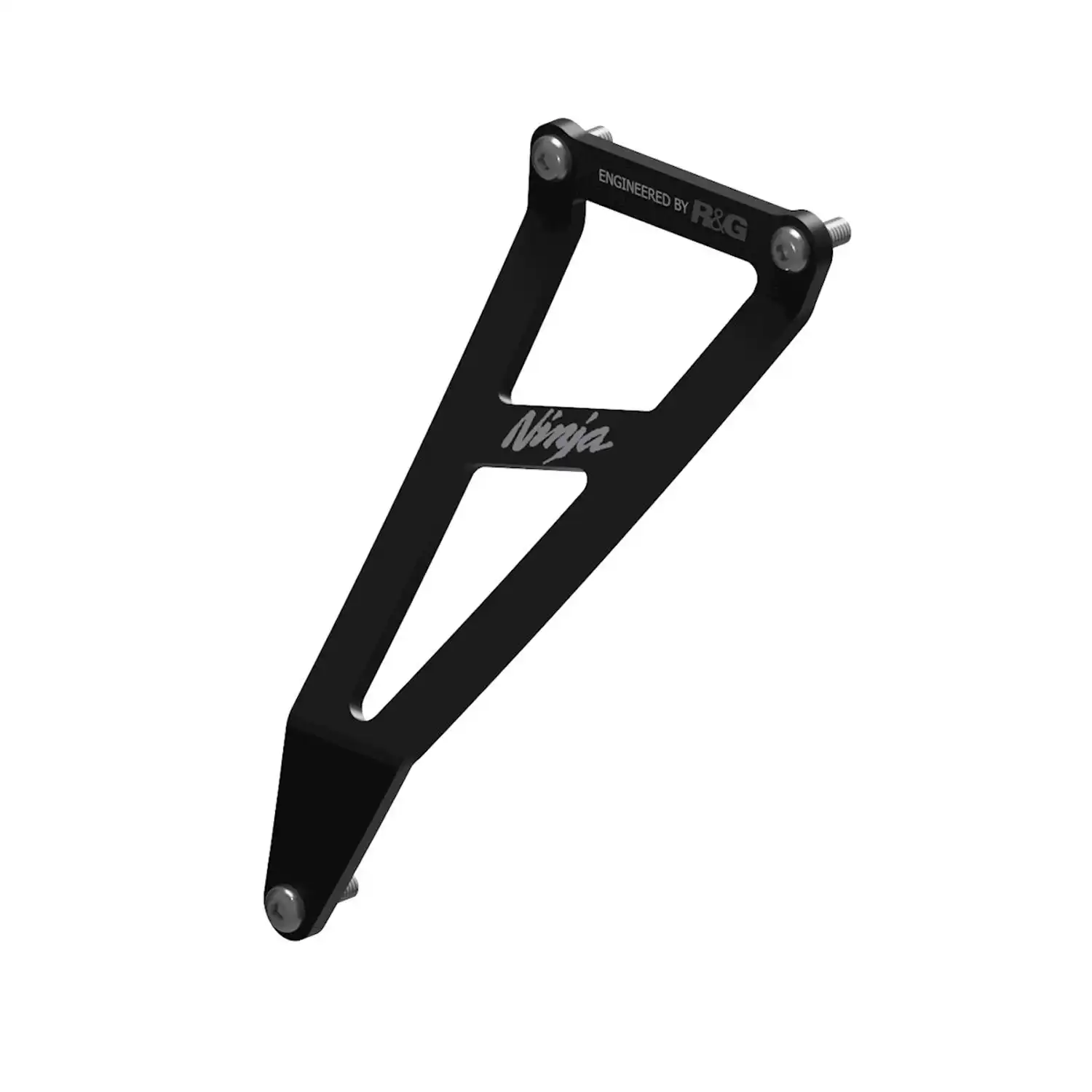 Exhaust Hanger for Kawasaki ZX-25R '20- (for Scorpion high-level