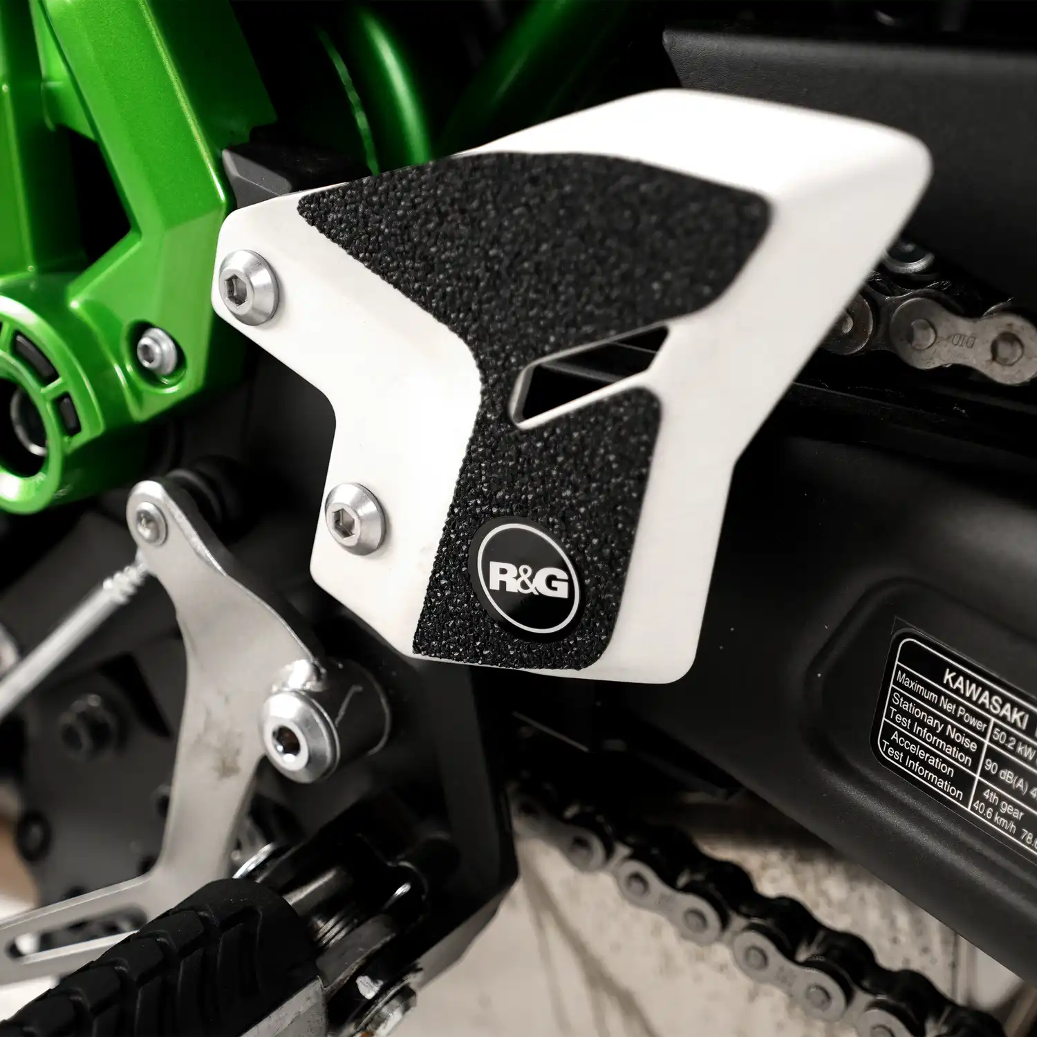 エンドハルク Puig Bar Ends Kawasaki ZX6R / ZX10R - Cycle Gear