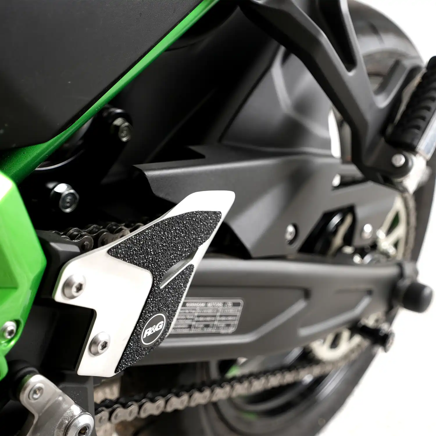 アクセサリー bb Adjustable Rearsets by Bonamici Kawasaki / Ninja ZX-10R / 2023 (K021)