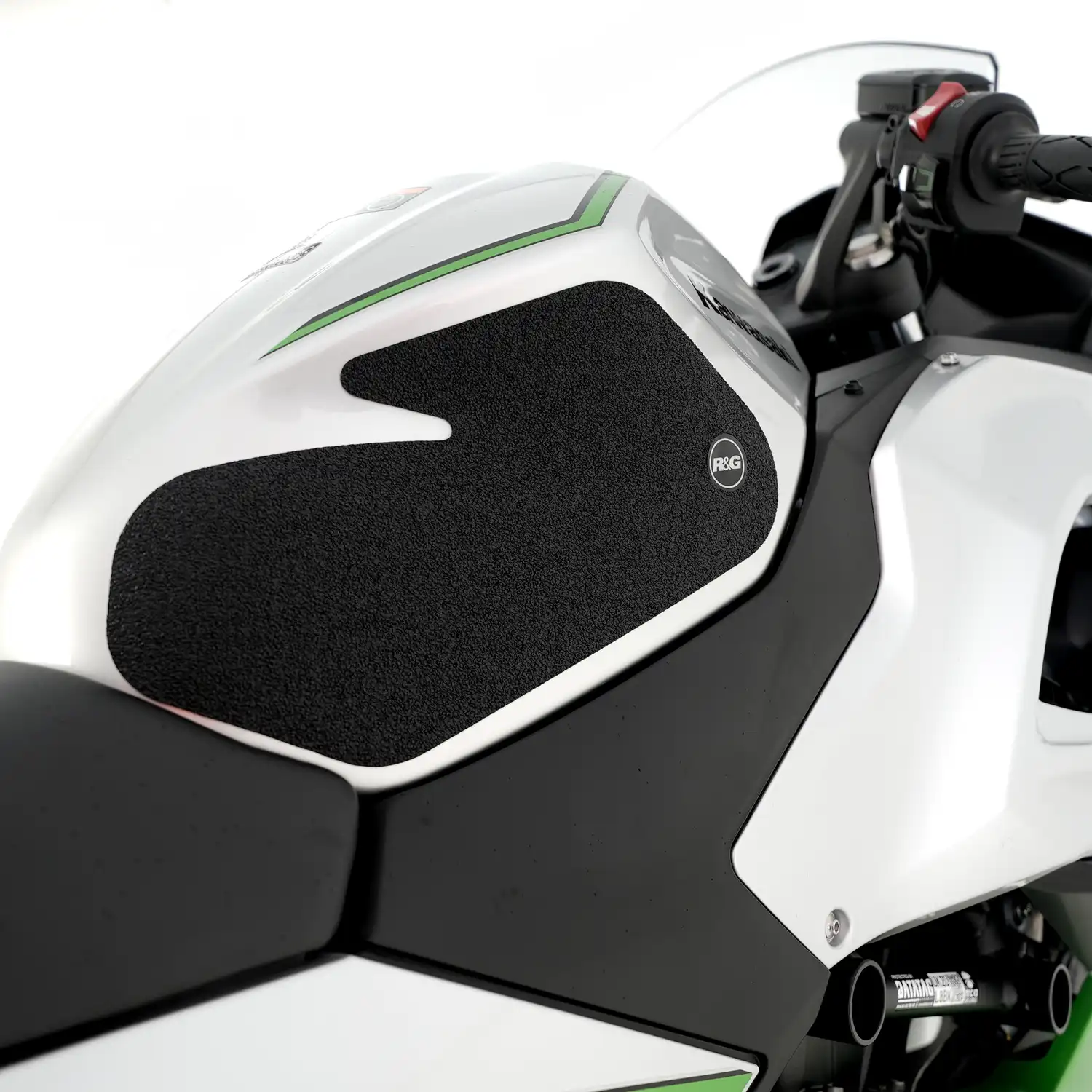 アールアンドジー S1000R Eazi-Grip タンクグリップ「EVO