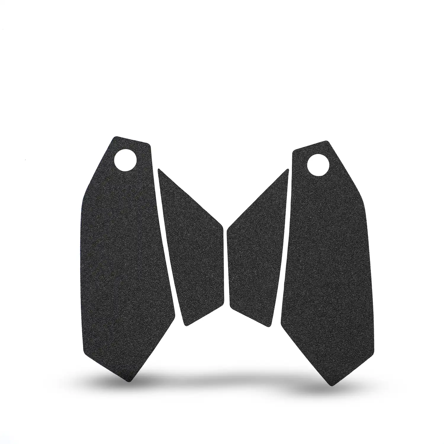 R&G Tank Traction Grip for Yamaha YZF-R6 '06-'07 for Yamaha YZF-R6 | R ...