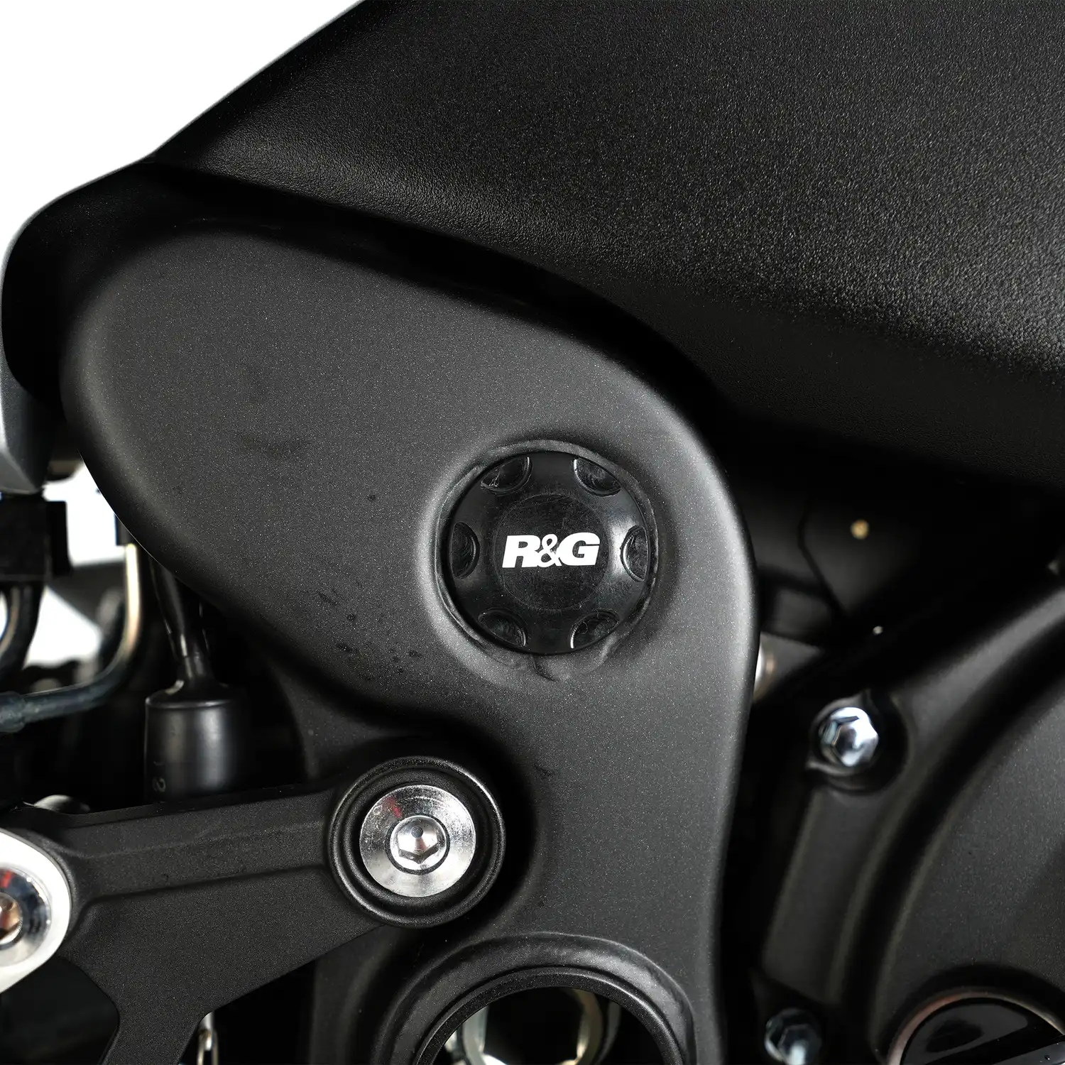 Frame Plug for Kawasaki Ninja 7 Hybrid HEV / Z 7 Hybrid HEV '24-, Ninja ...