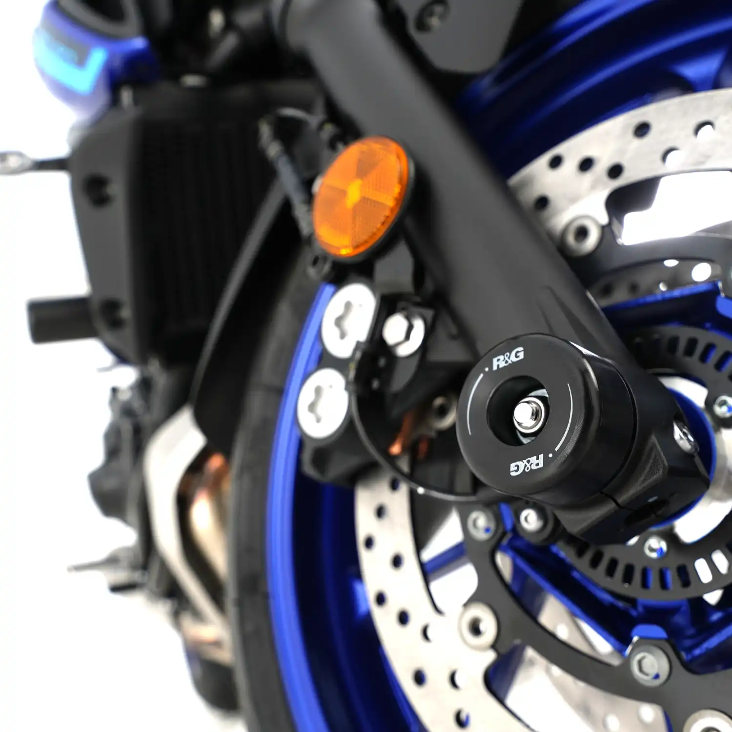 Adaptateur de fil de clignotant pour YAMAHA MT09 MT07 TRACER 700 900 XSR YZF R1 R6 R3 R25